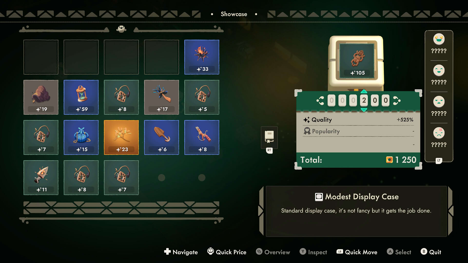Screenshot for Moonlighter 2: The Endless Vault