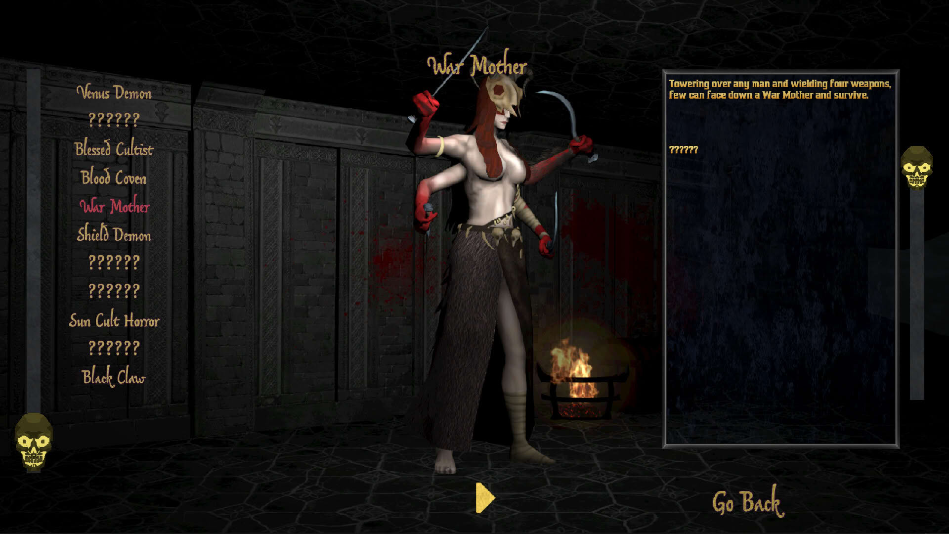 Screenshot for Tower of Kalemonvo