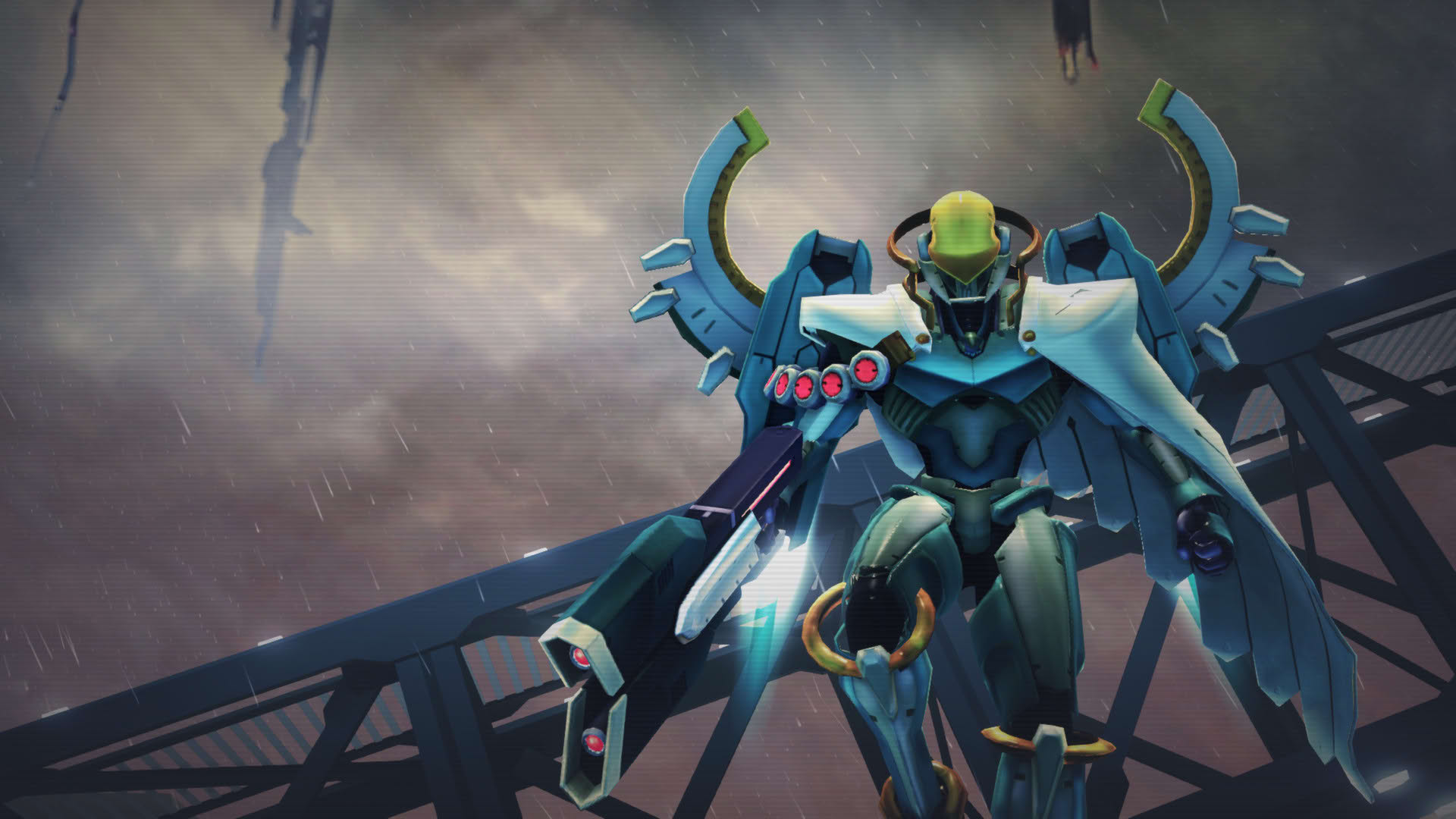 Screenshot for Strider