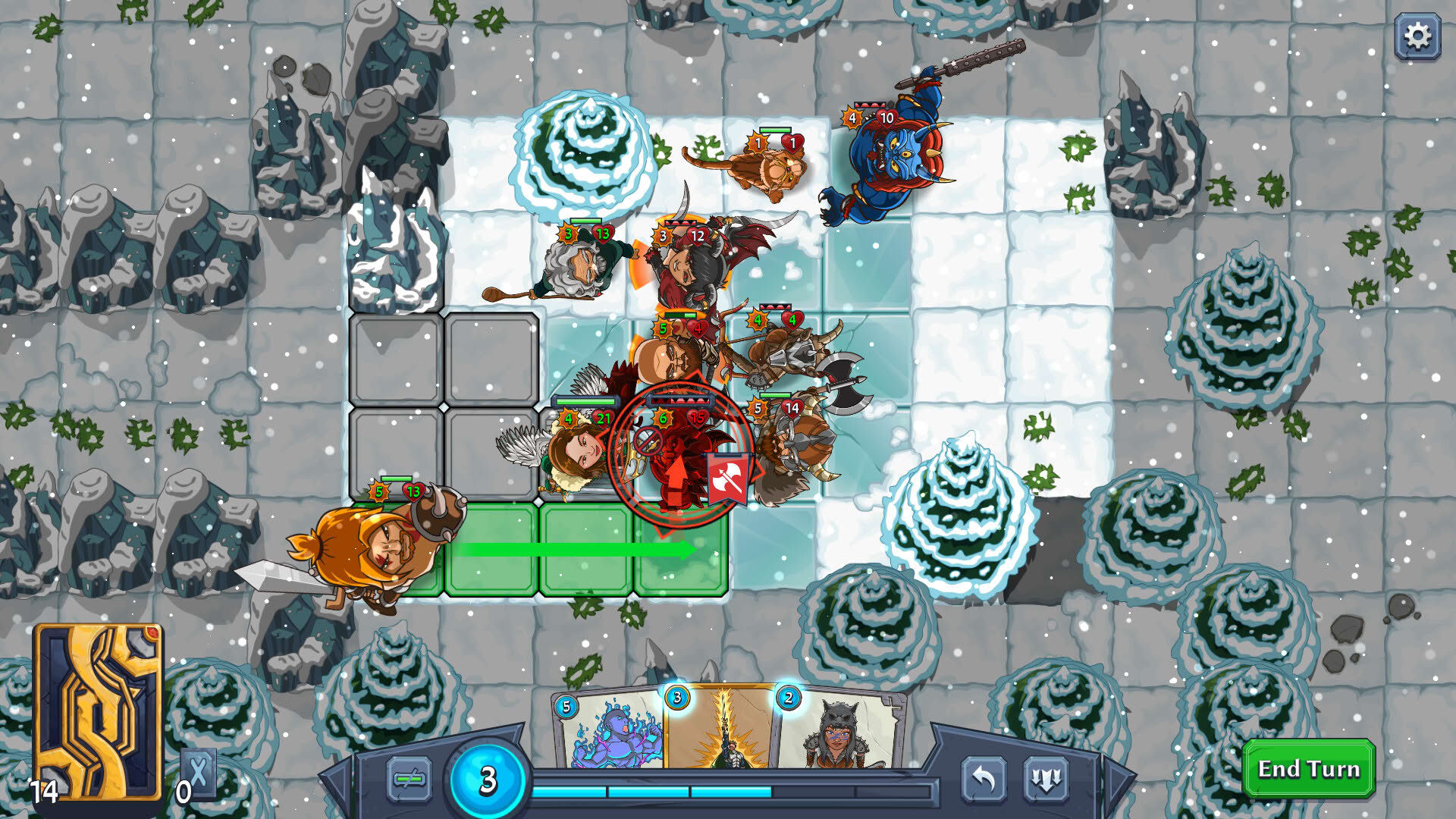 Screenshot for Abalon Arena