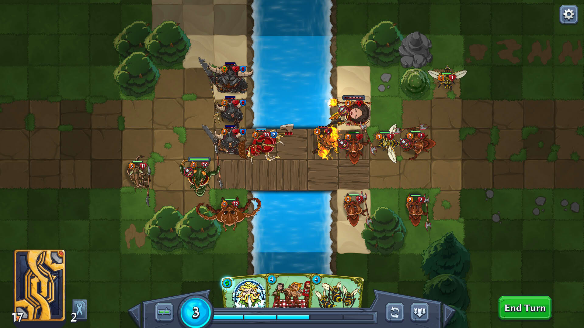 Screenshot for Abalon Arena