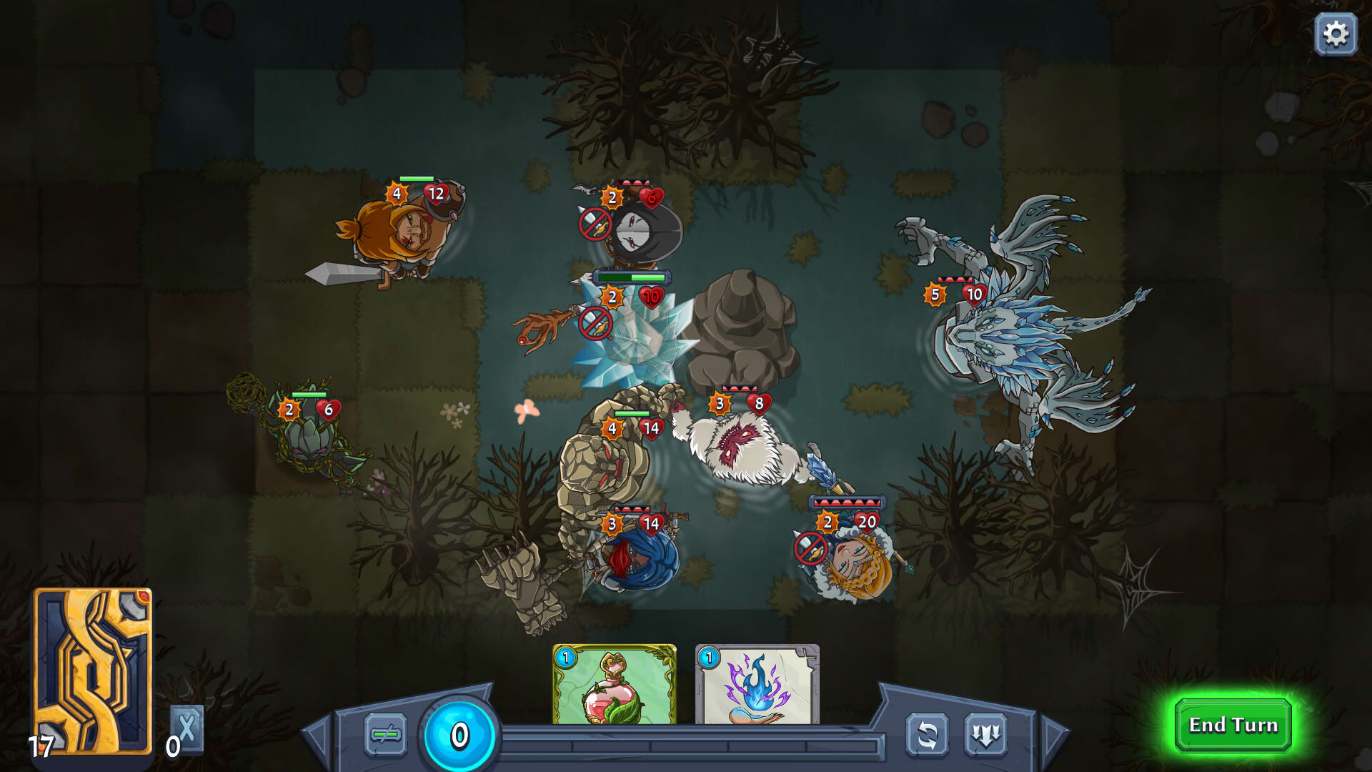 Screenshot for Abalon Arena