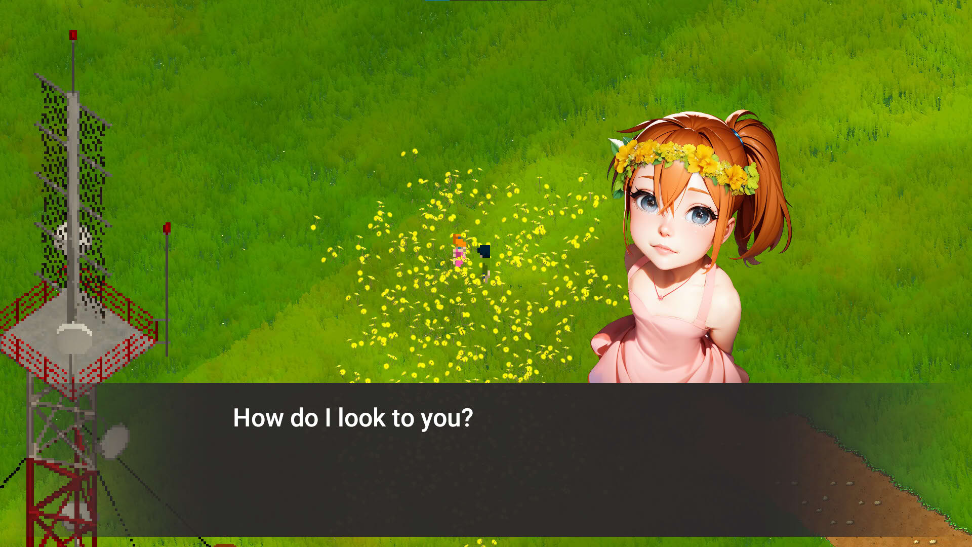 Screenshot for Oxygen Cocktail