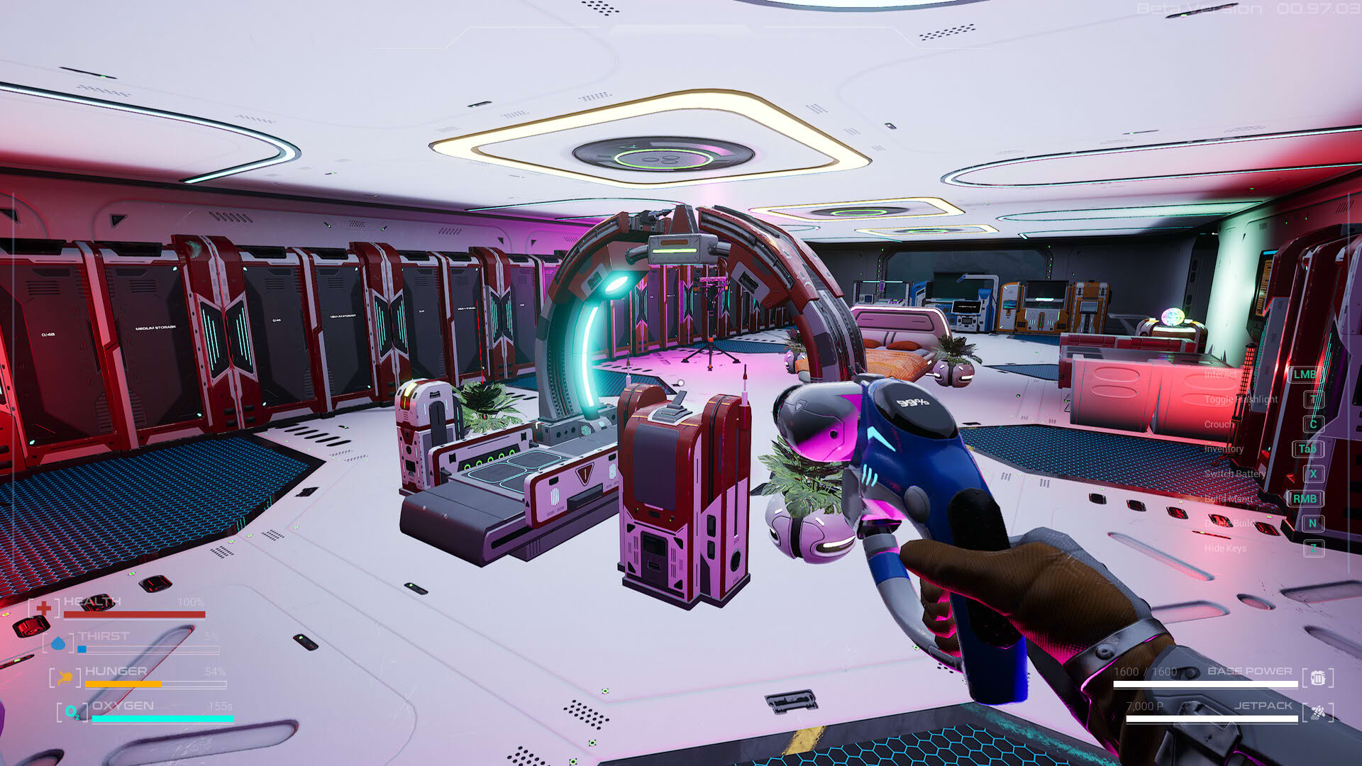 Screenshot for Astrometica