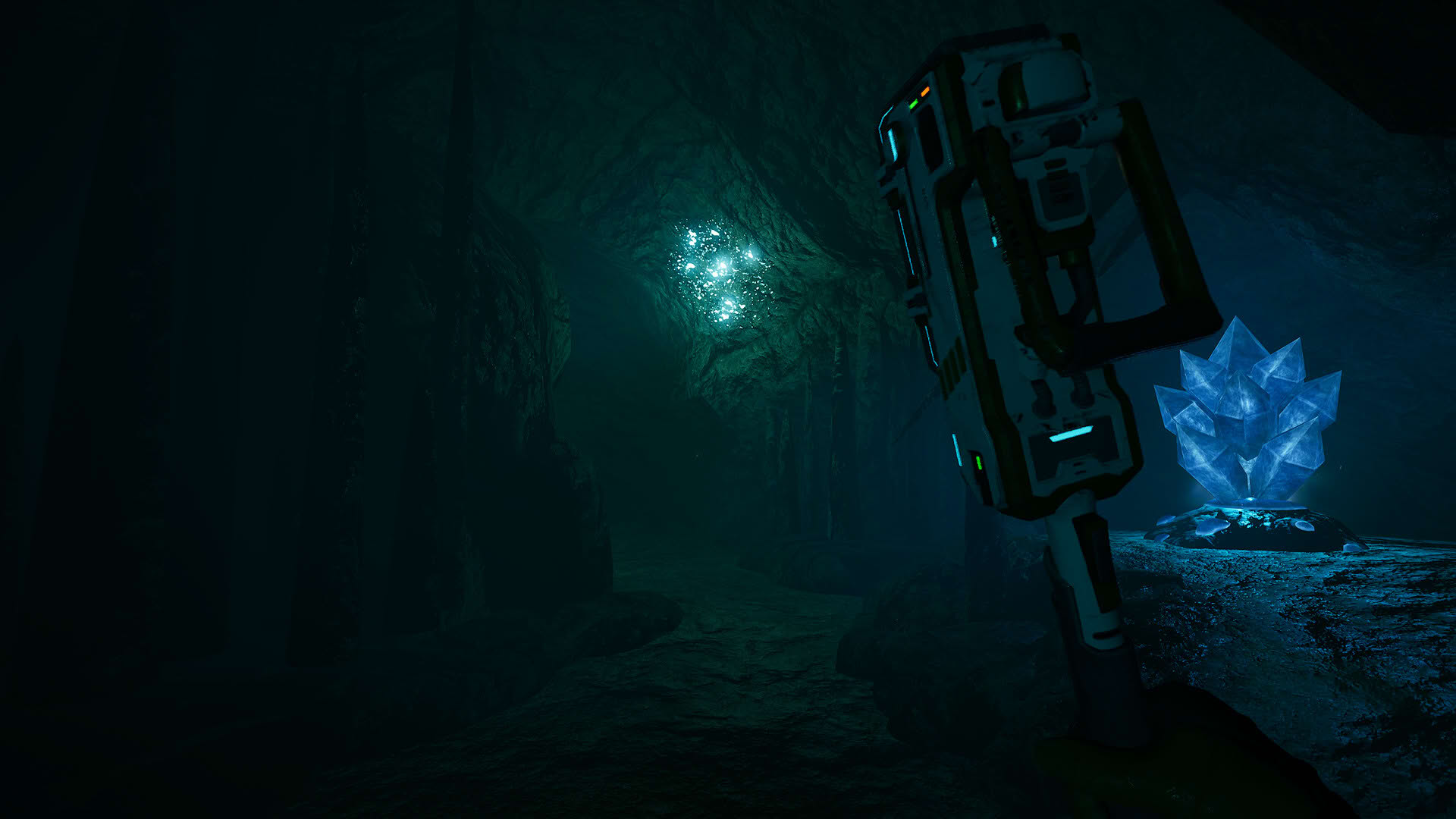 Screenshot for Astrometica