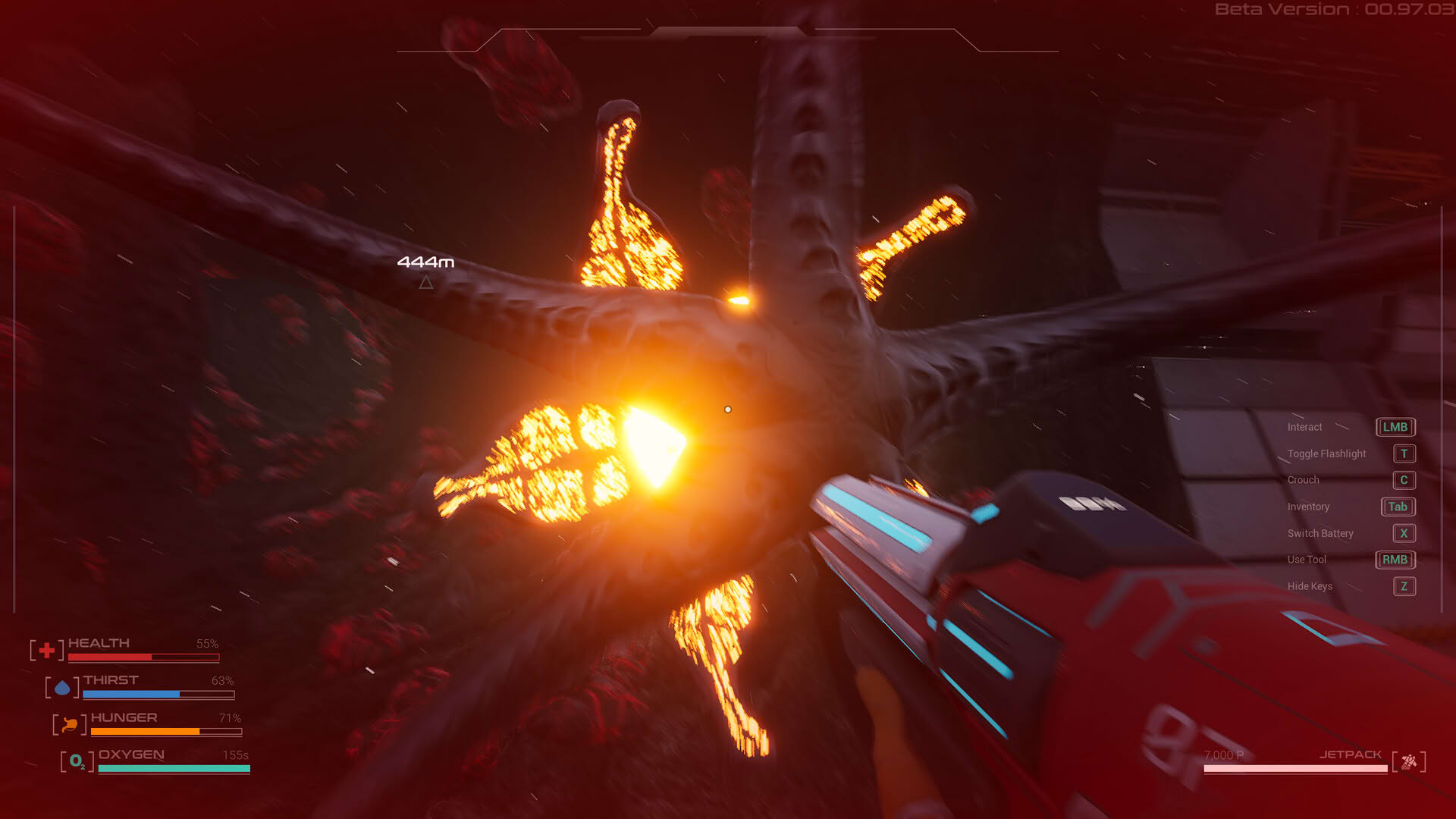 Screenshot for Astrometica
