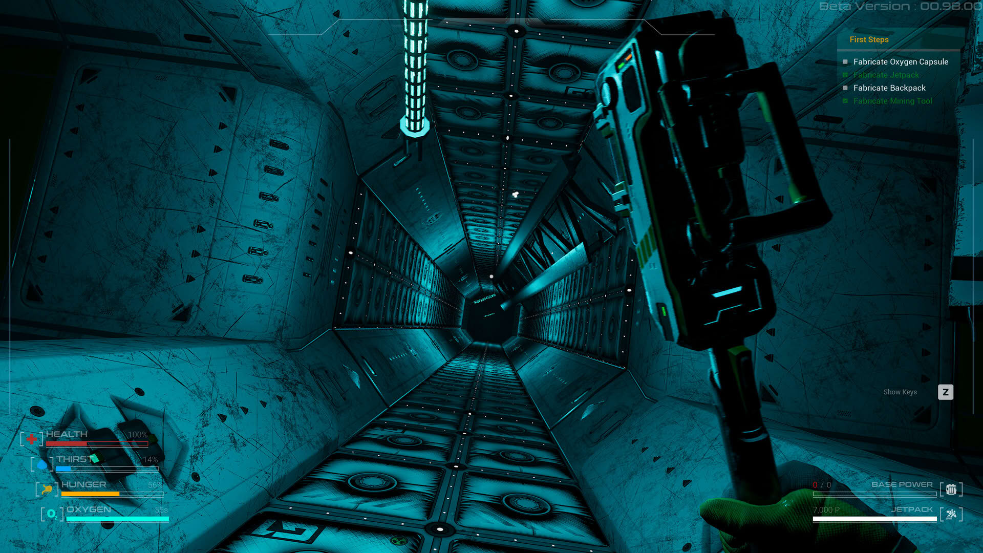 Screenshot for Astrometica
