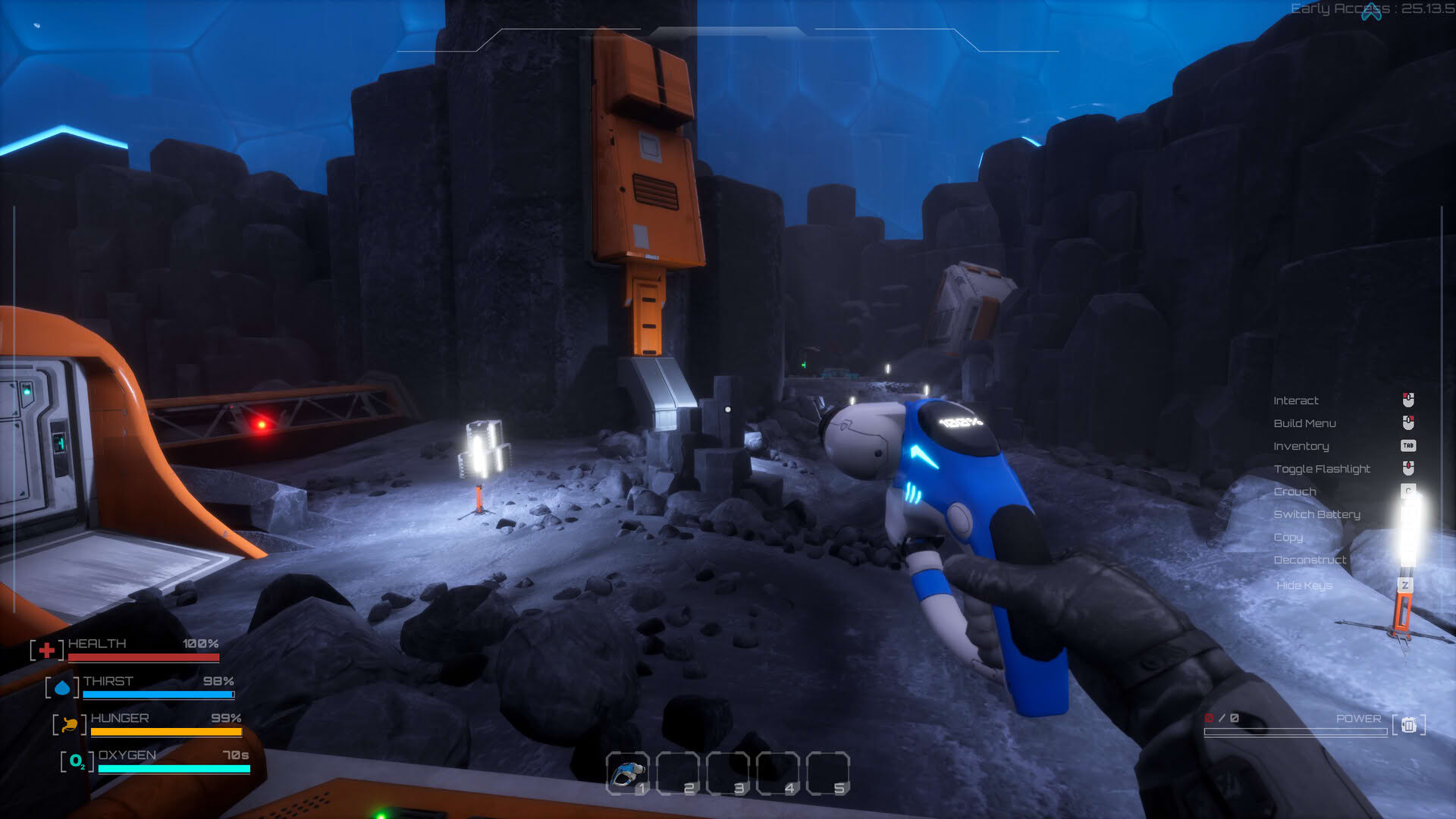 Screenshot for Astrometica