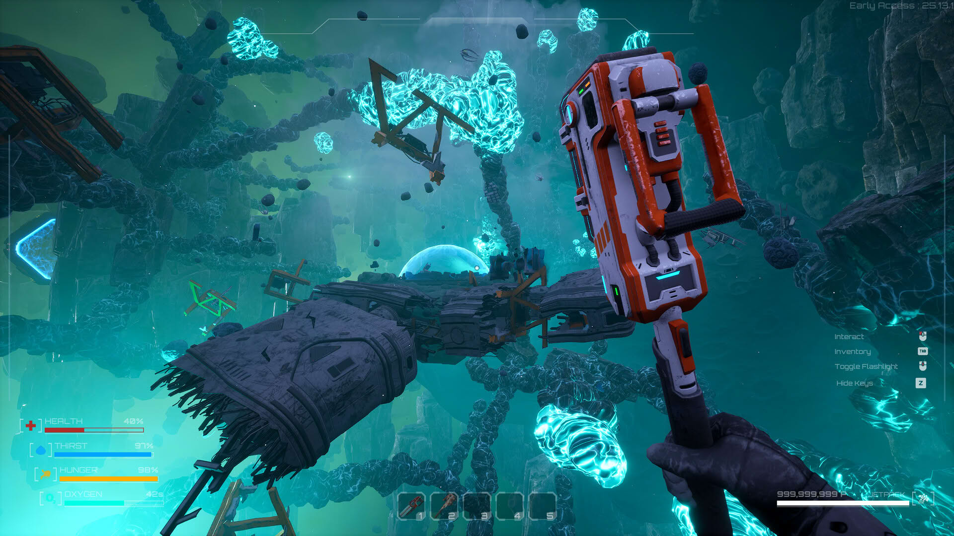 Screenshot for Astrometica