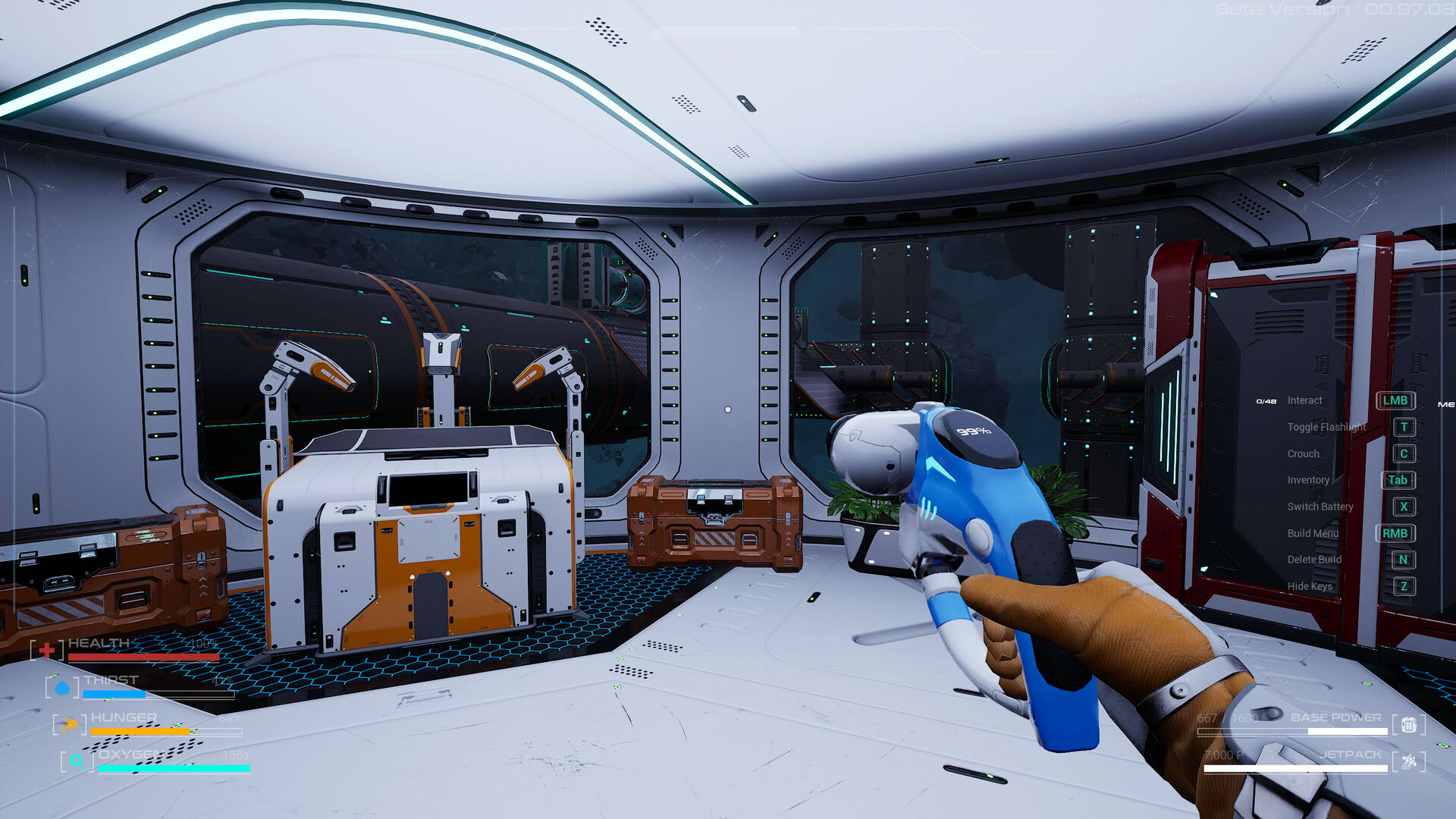 Screenshot for Astrometica