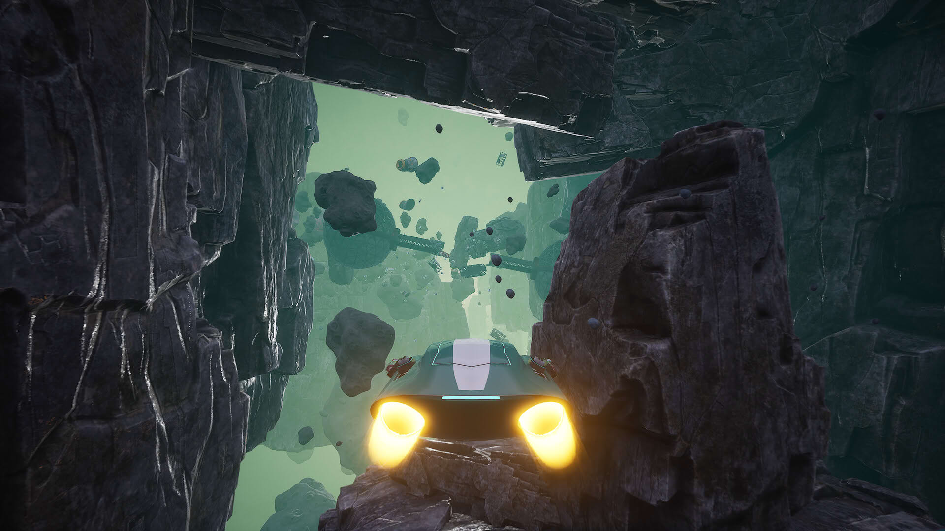 Screenshot for Astrometica