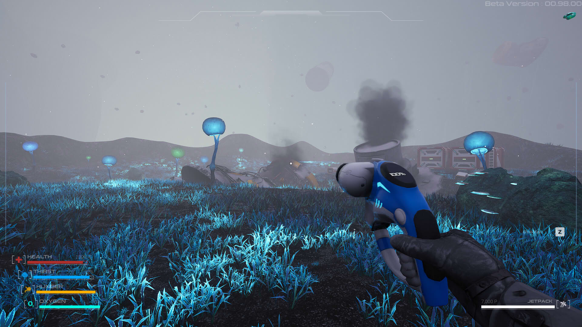 Screenshot for Astrometica