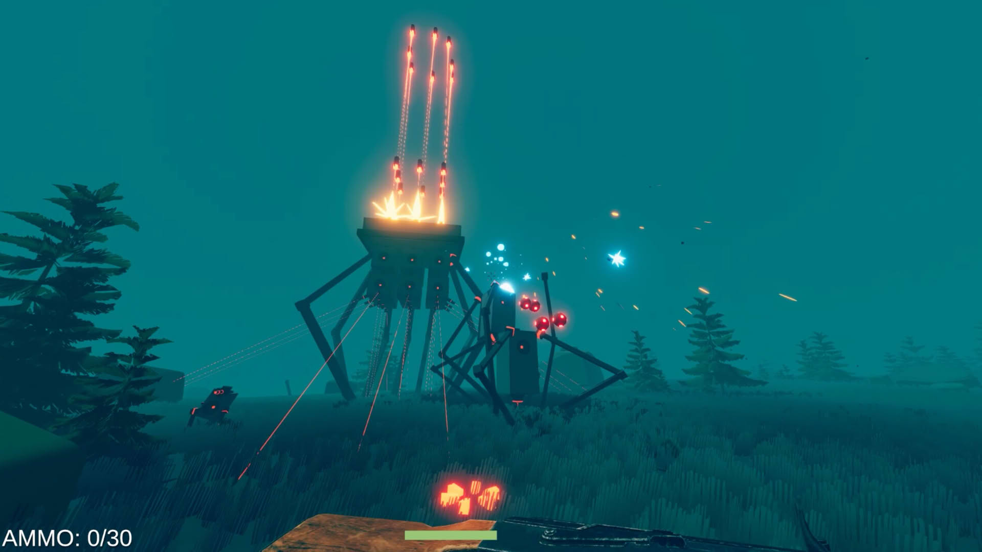 Screenshot for Landfall Archives