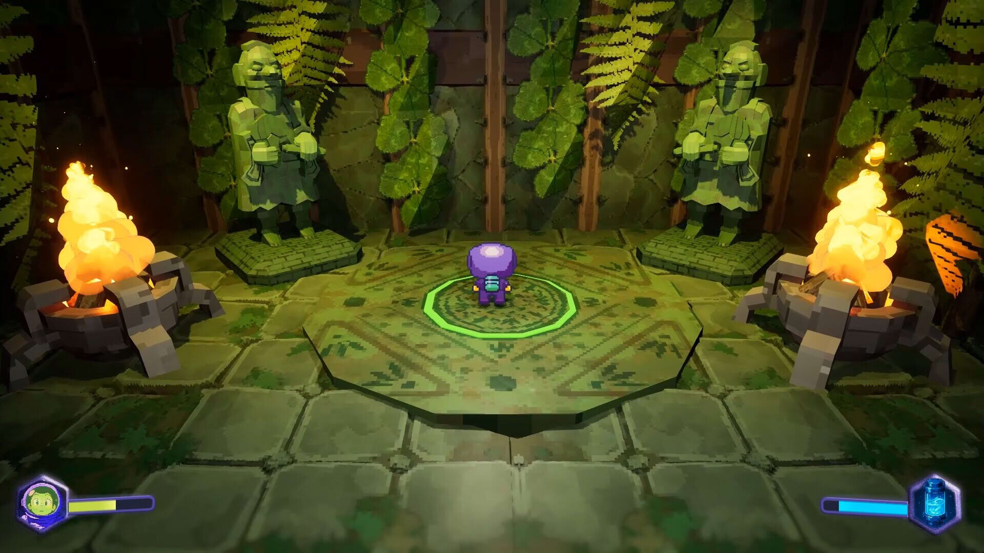 Screenshot for Spaceman Memories