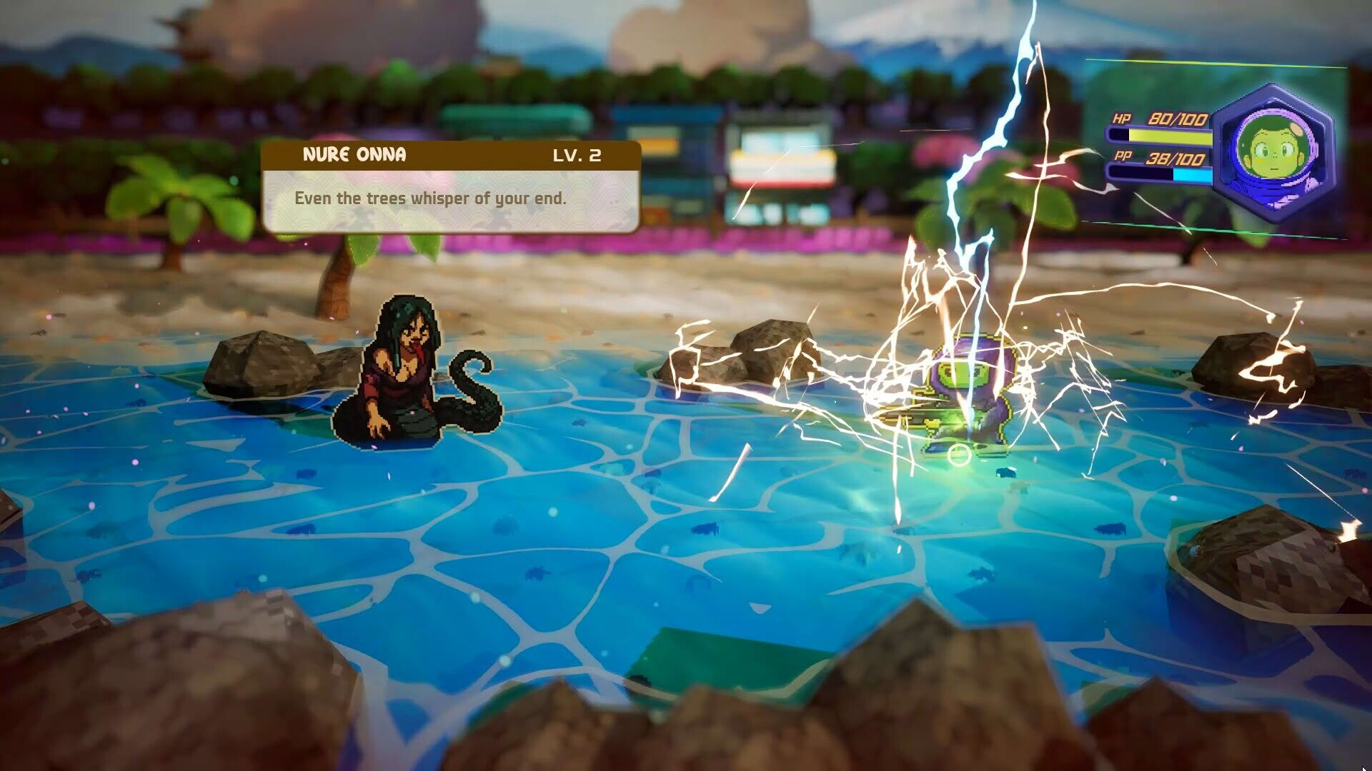 Screenshot for Spaceman Memories