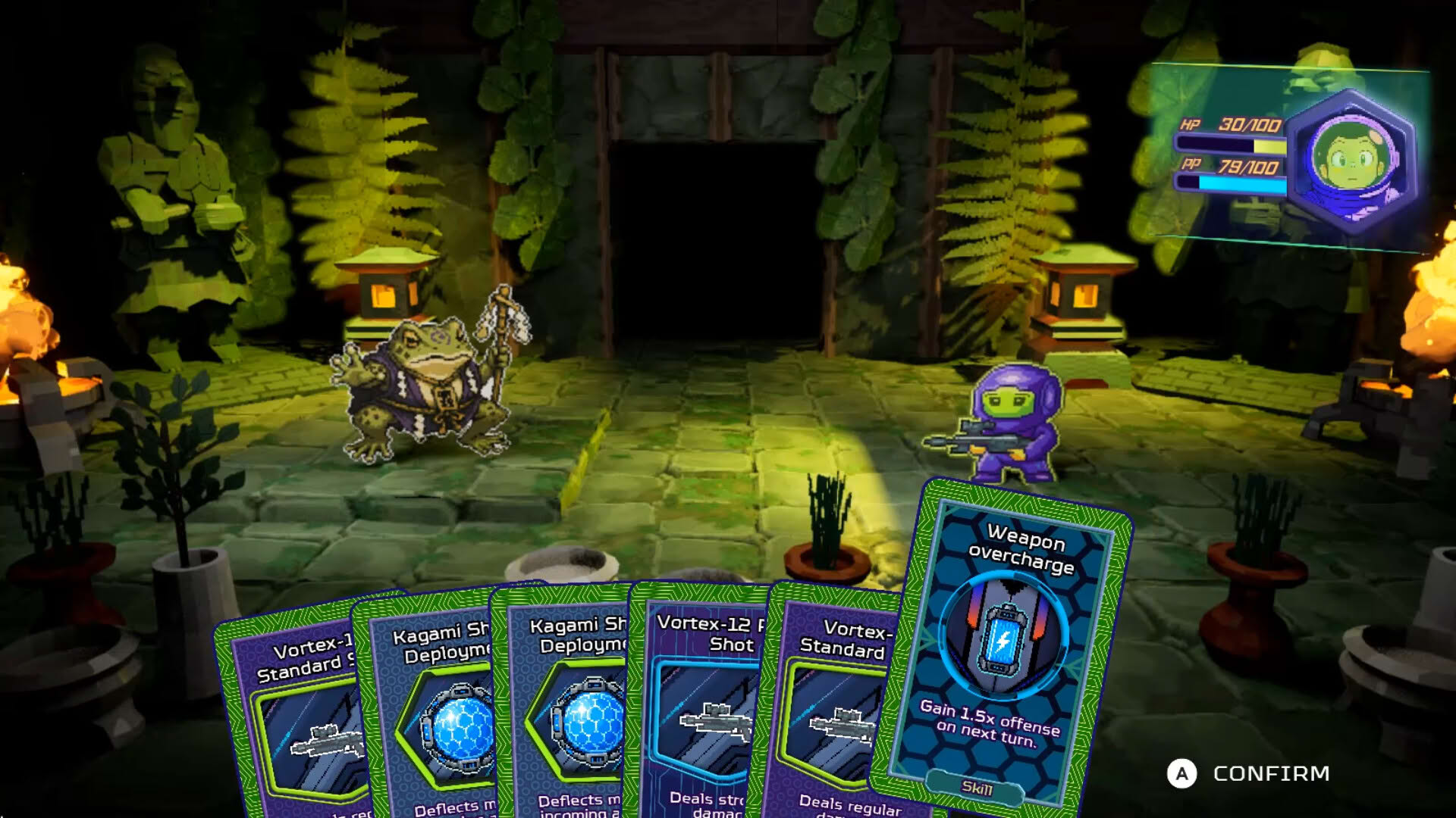 Screenshot for Spaceman Memories