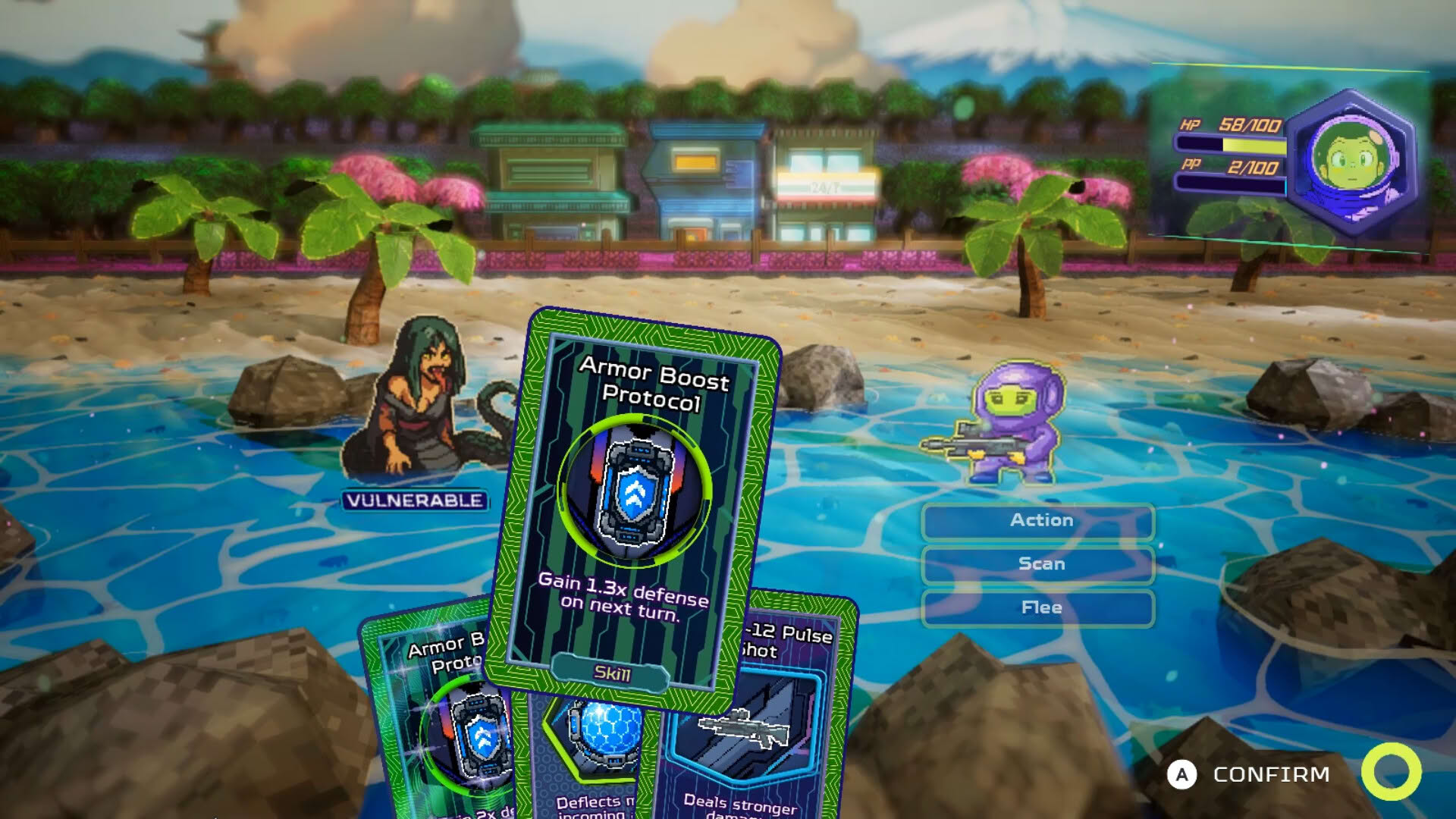 Screenshot for Spaceman Memories