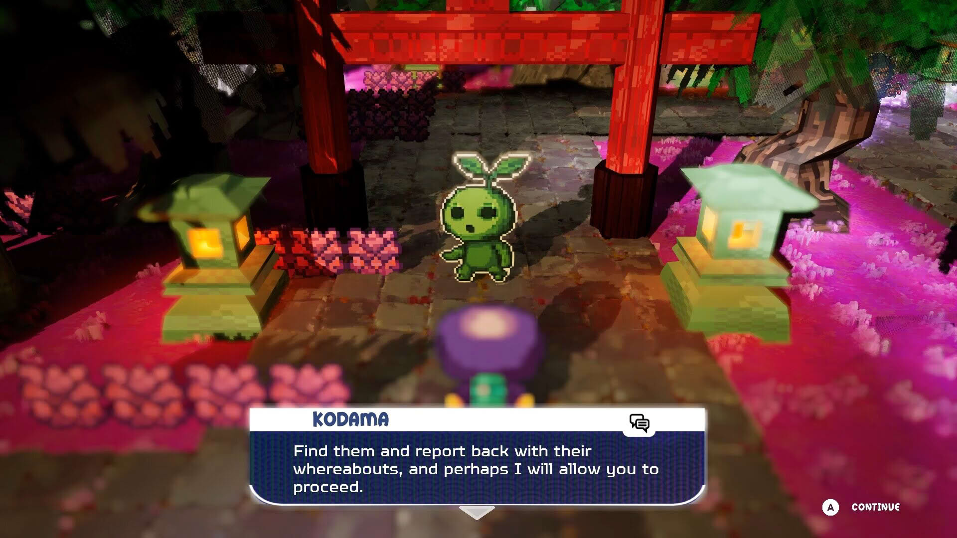 Screenshot for Spaceman Memories