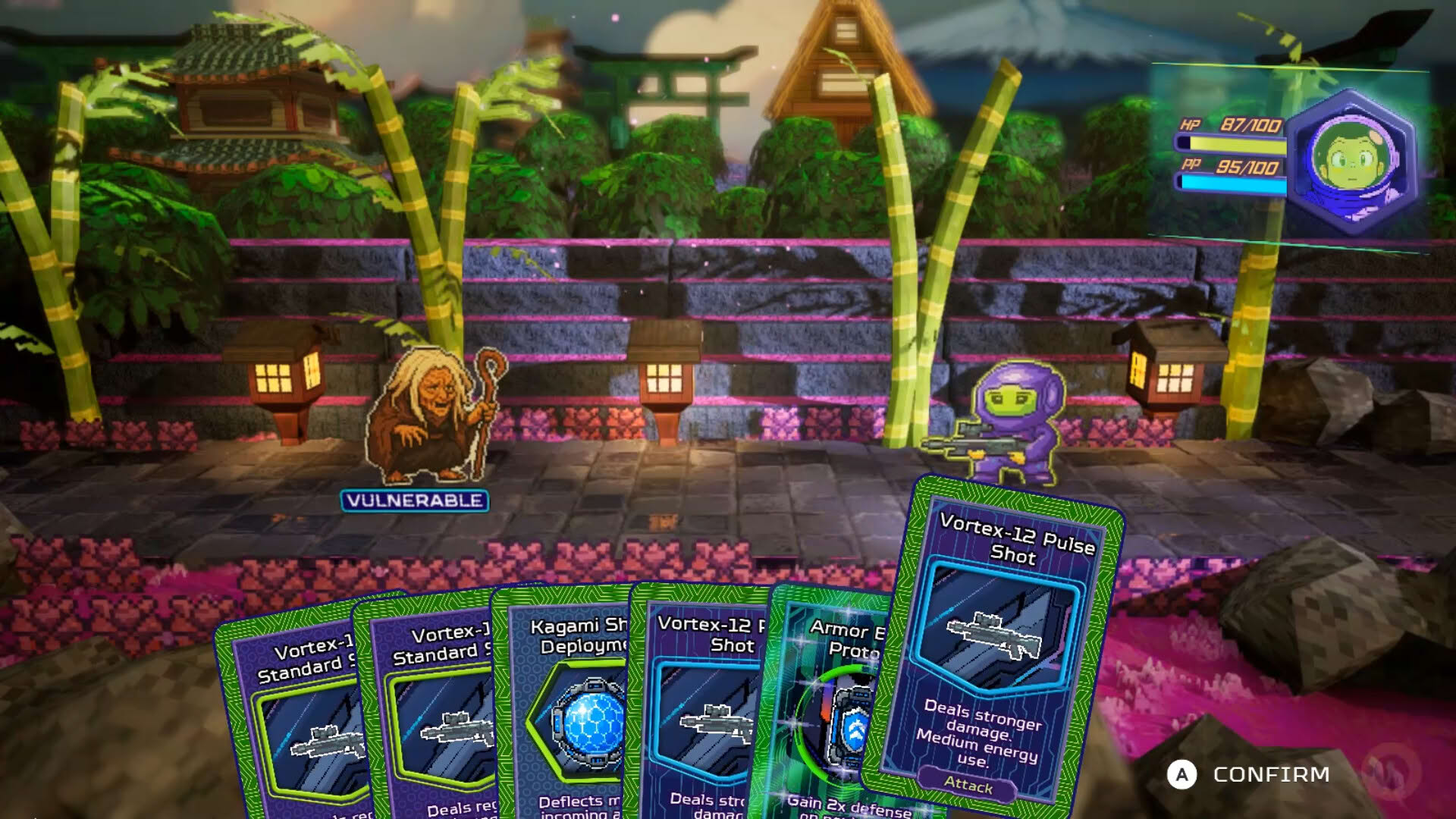 Screenshot for Spaceman Memories