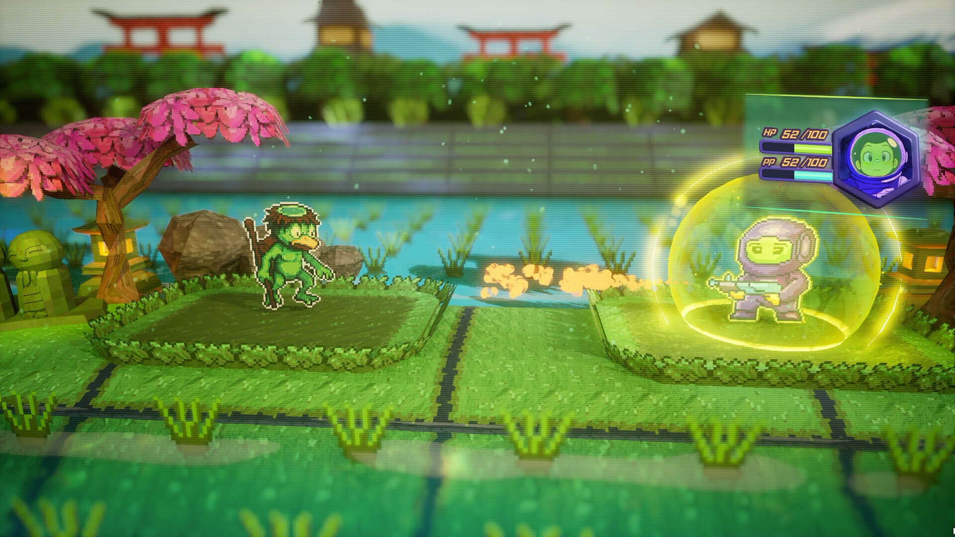Screenshot for Spaceman Memories