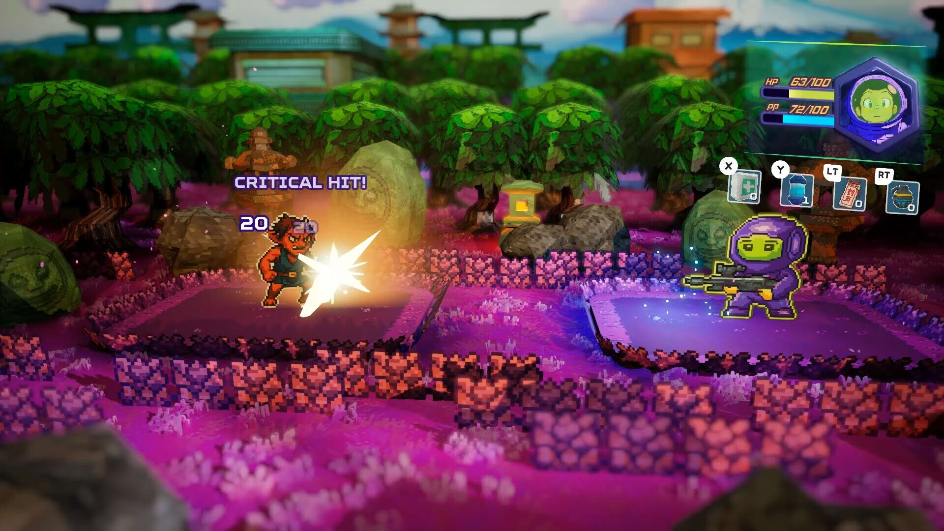 Screenshot for Spaceman Memories