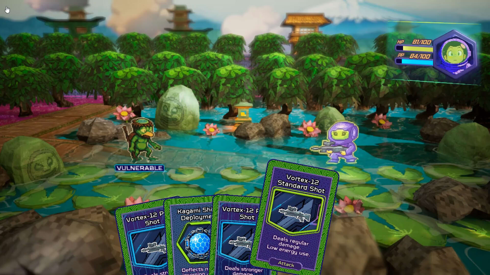 Screenshot for Spaceman Memories