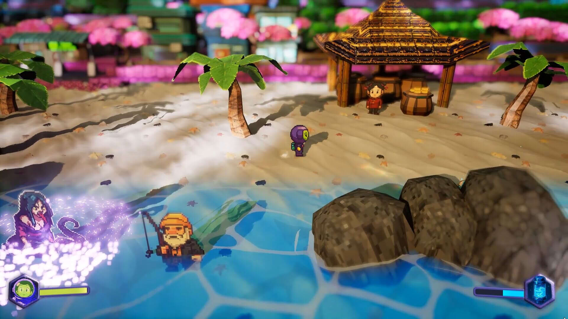 Screenshot for Spaceman Memories