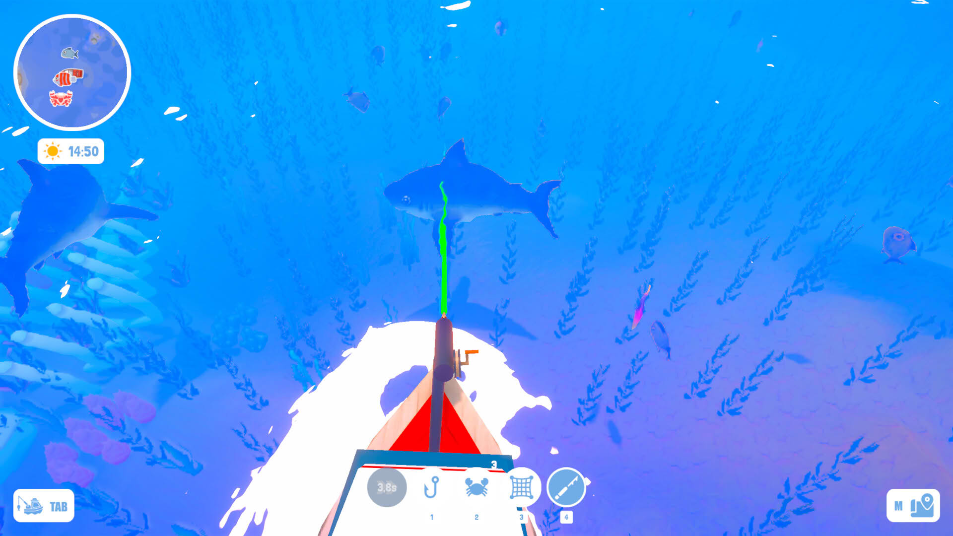 Screenshot for Catch & Cook