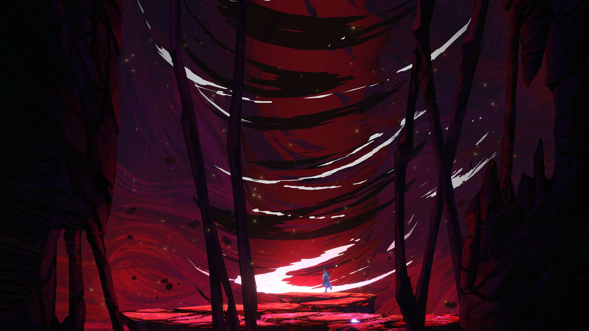 Screenshot for Lost Hellden