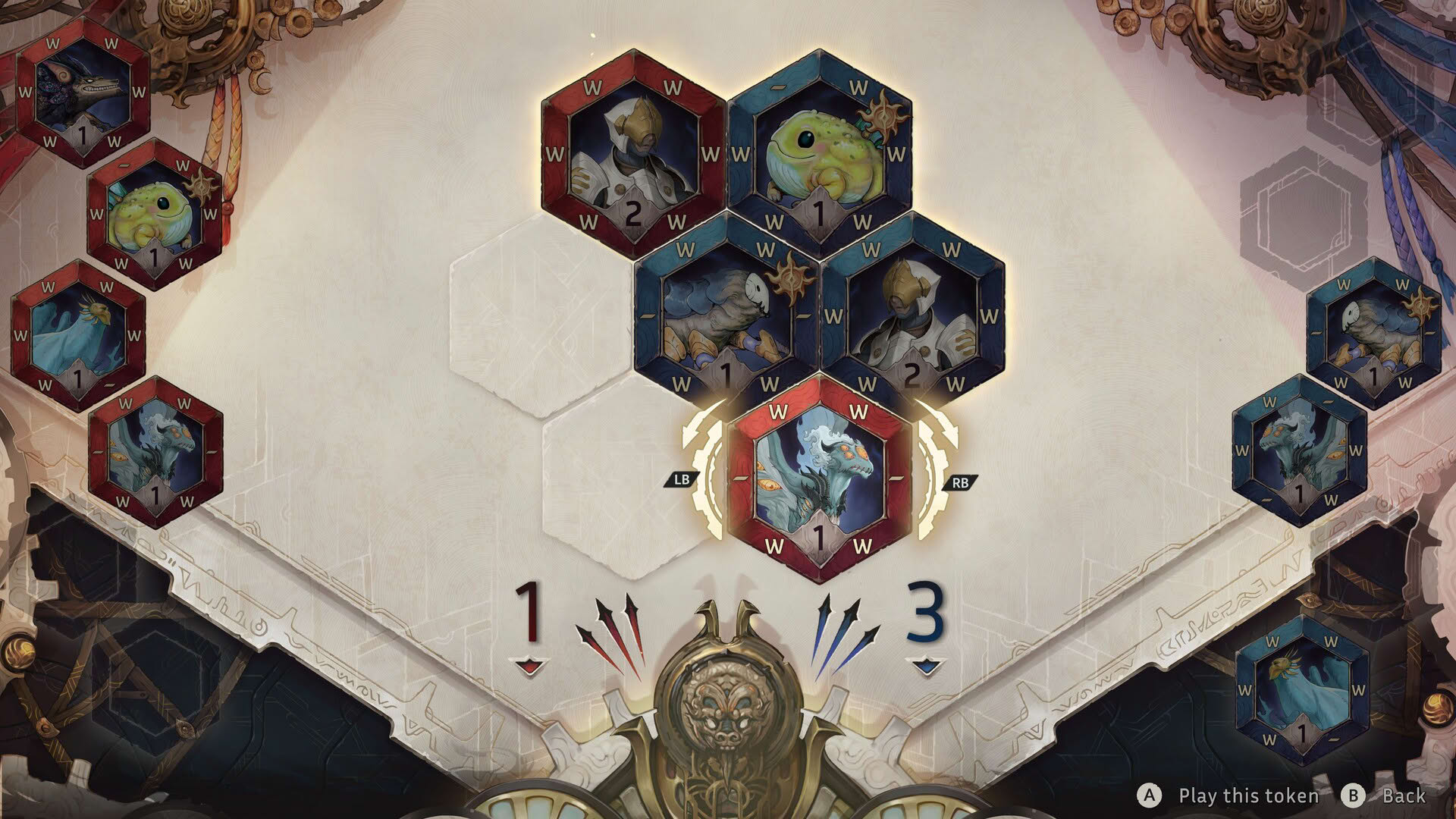 Screenshot for Lost Hellden