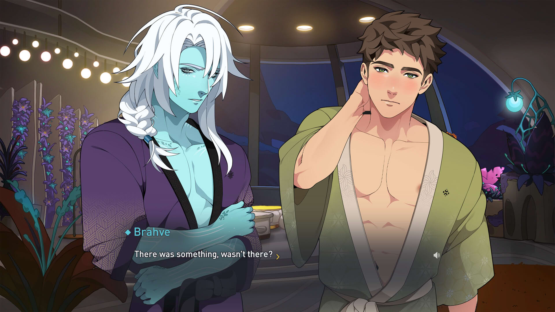 Screenshot for The Symbiant Re:Union