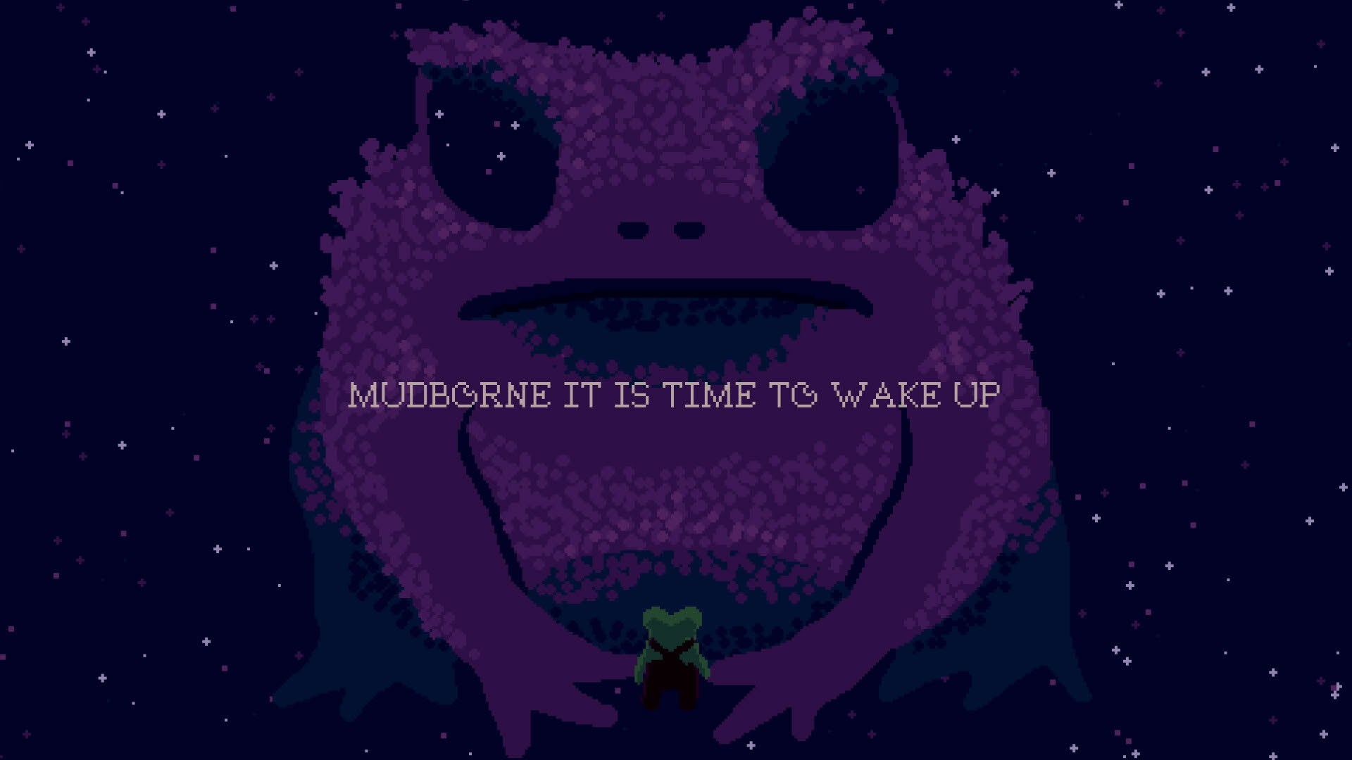 Screenshot for Mudborne