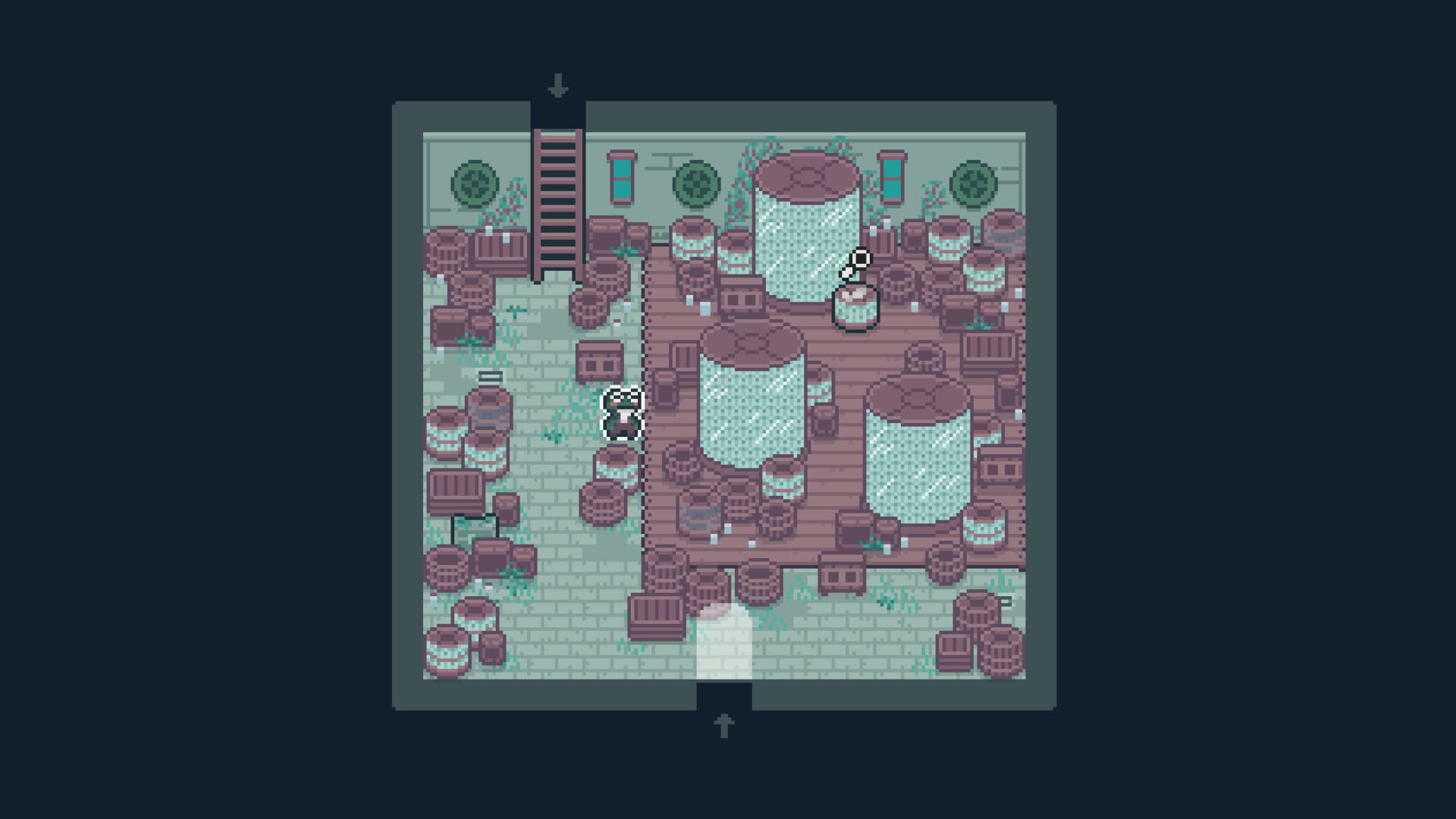 Screenshot for Mudborne