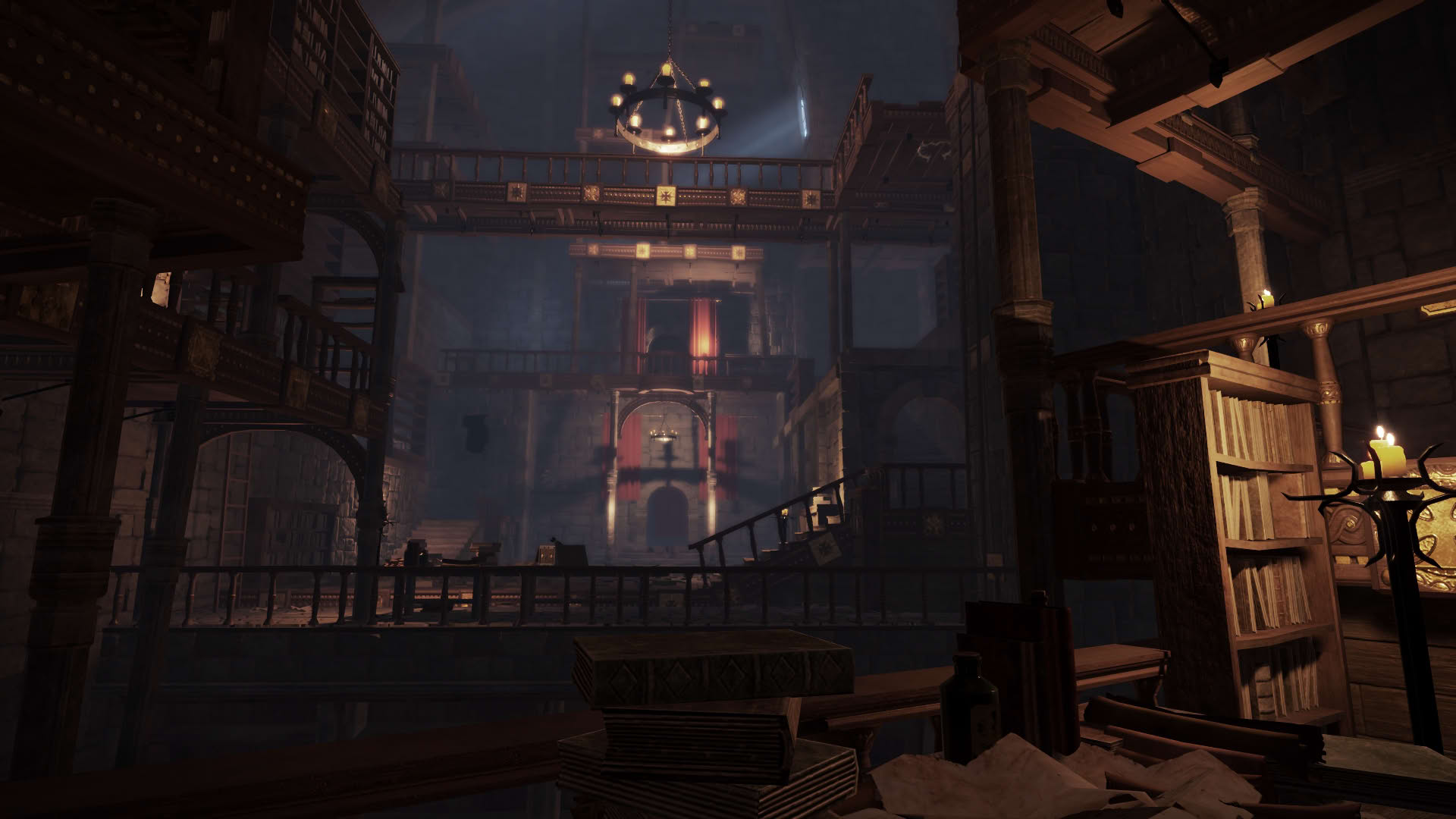 Screenshot for Warhammer: End Times - Vermintide