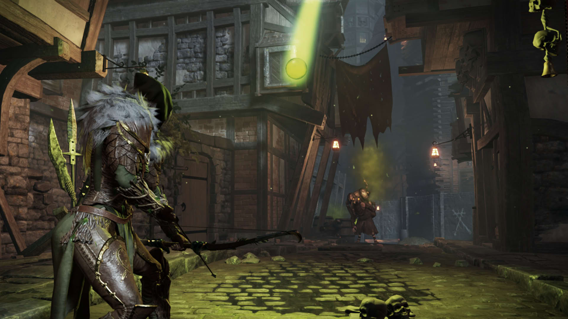 Screenshot for Warhammer: End Times - Vermintide
