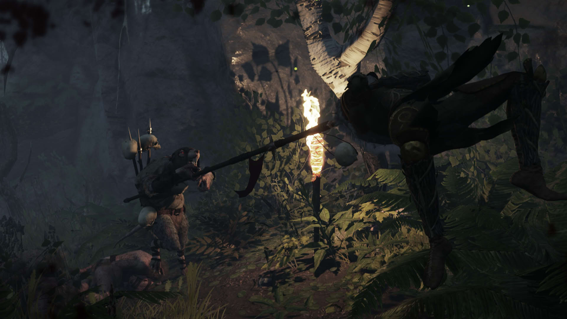 Screenshot for Warhammer: End Times - Vermintide