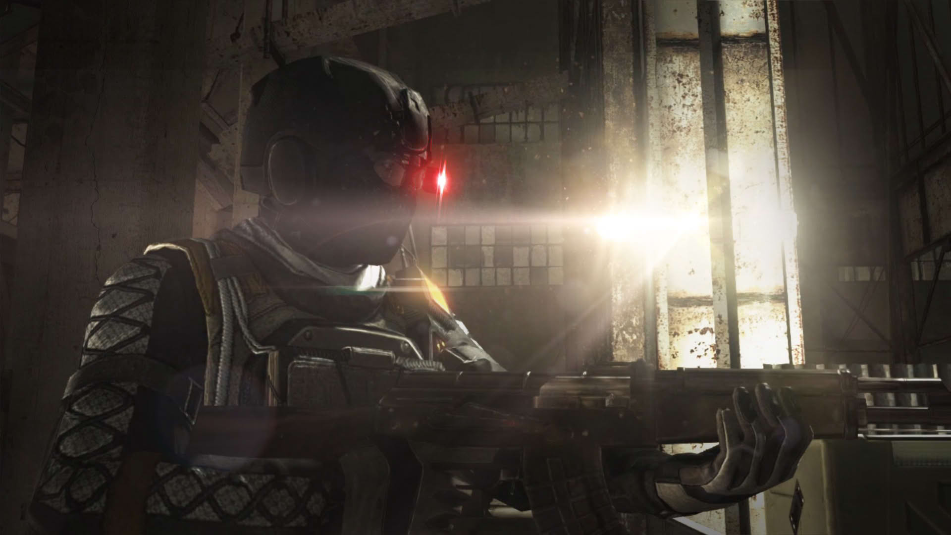Screenshot for Tom Clancy's Splinter Cell: Blacklist