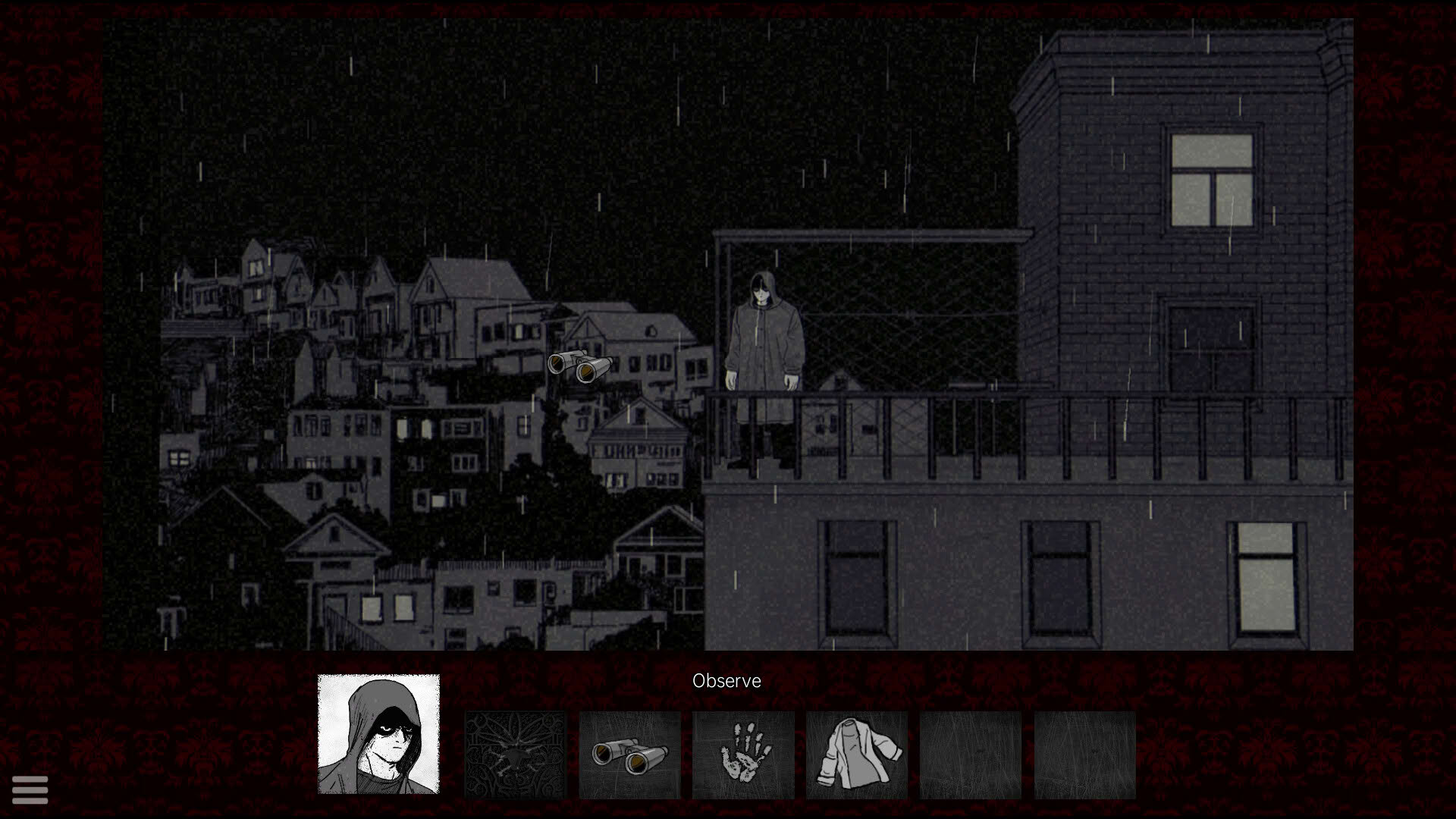 Screenshot for Candlelight: Lament