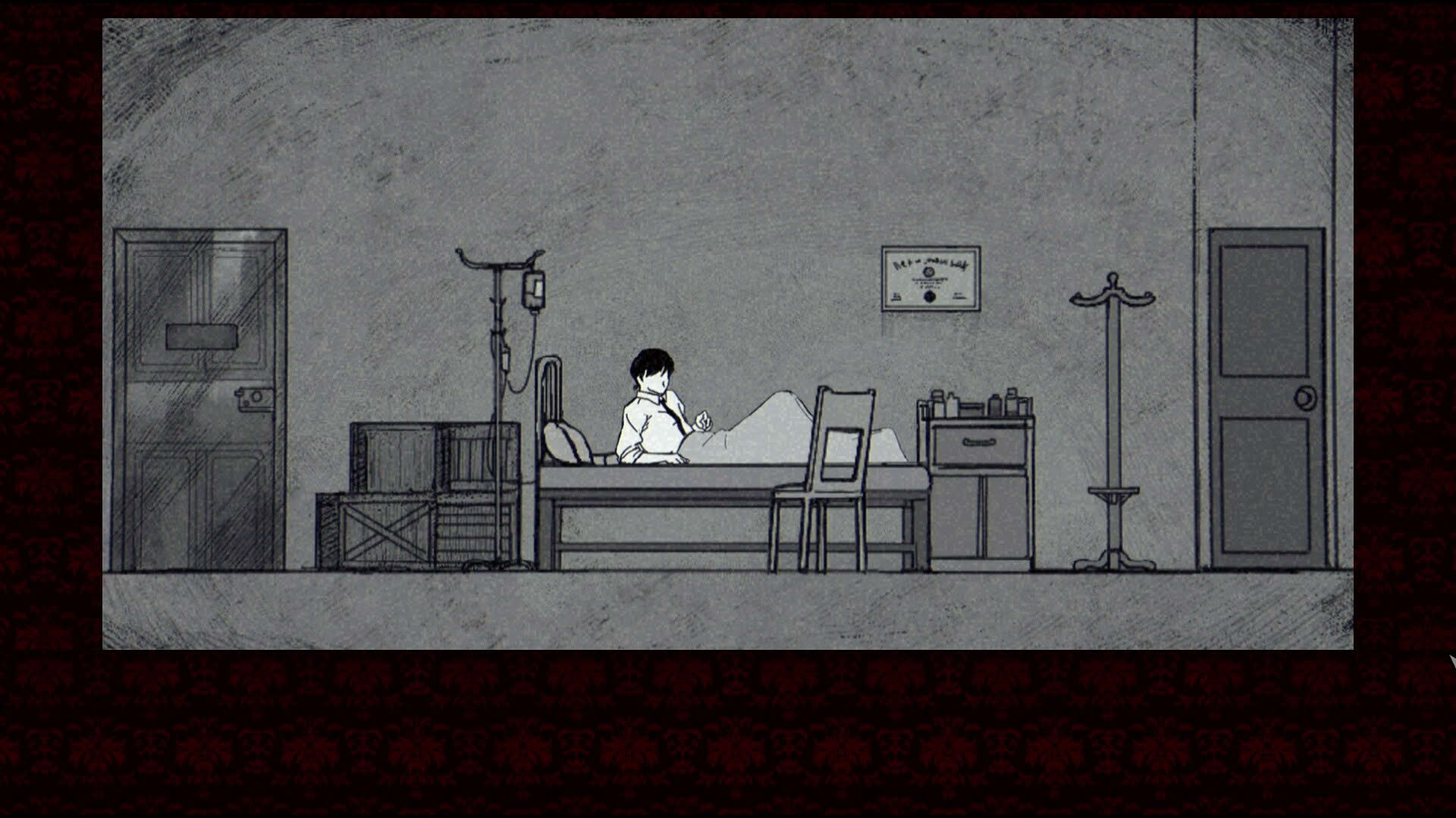 Screenshot for Candlelight: Lament