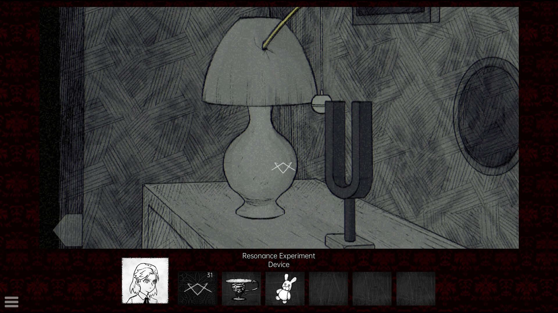 Screenshot for Candlelight: Lament