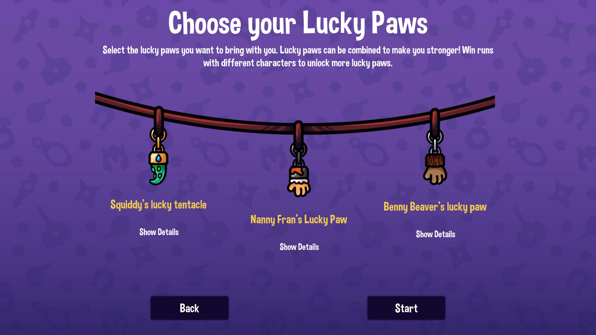 Screenshot for Dungeon Clawler