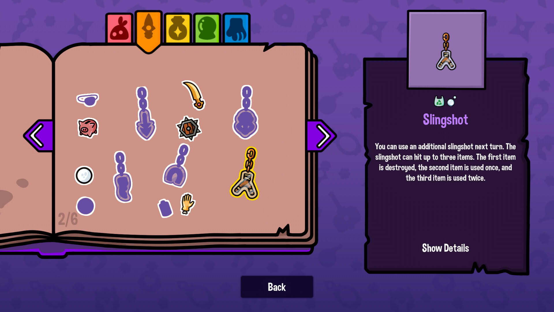 Screenshot for Dungeon Clawler