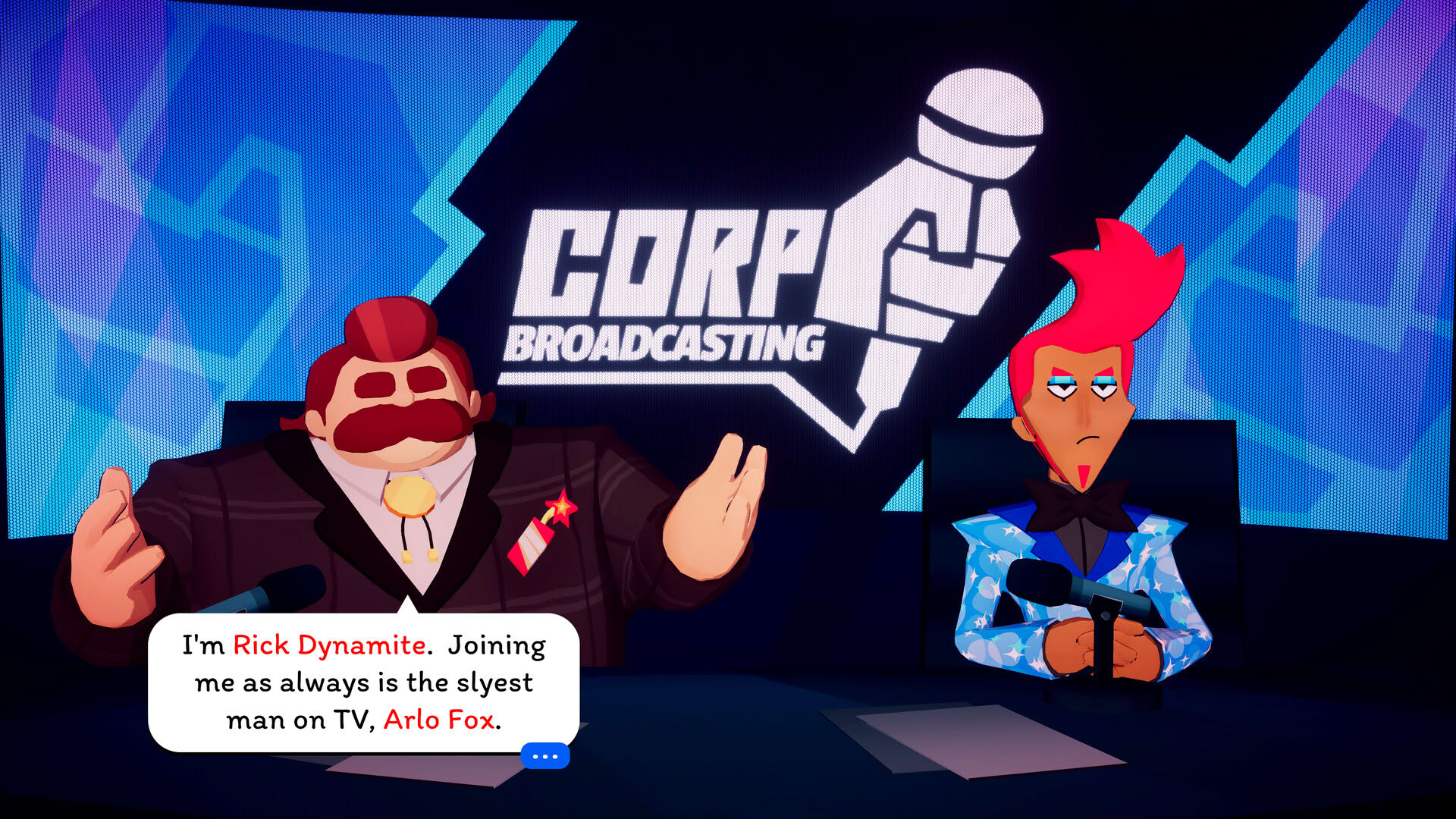 Screenshot for Wrestle Story