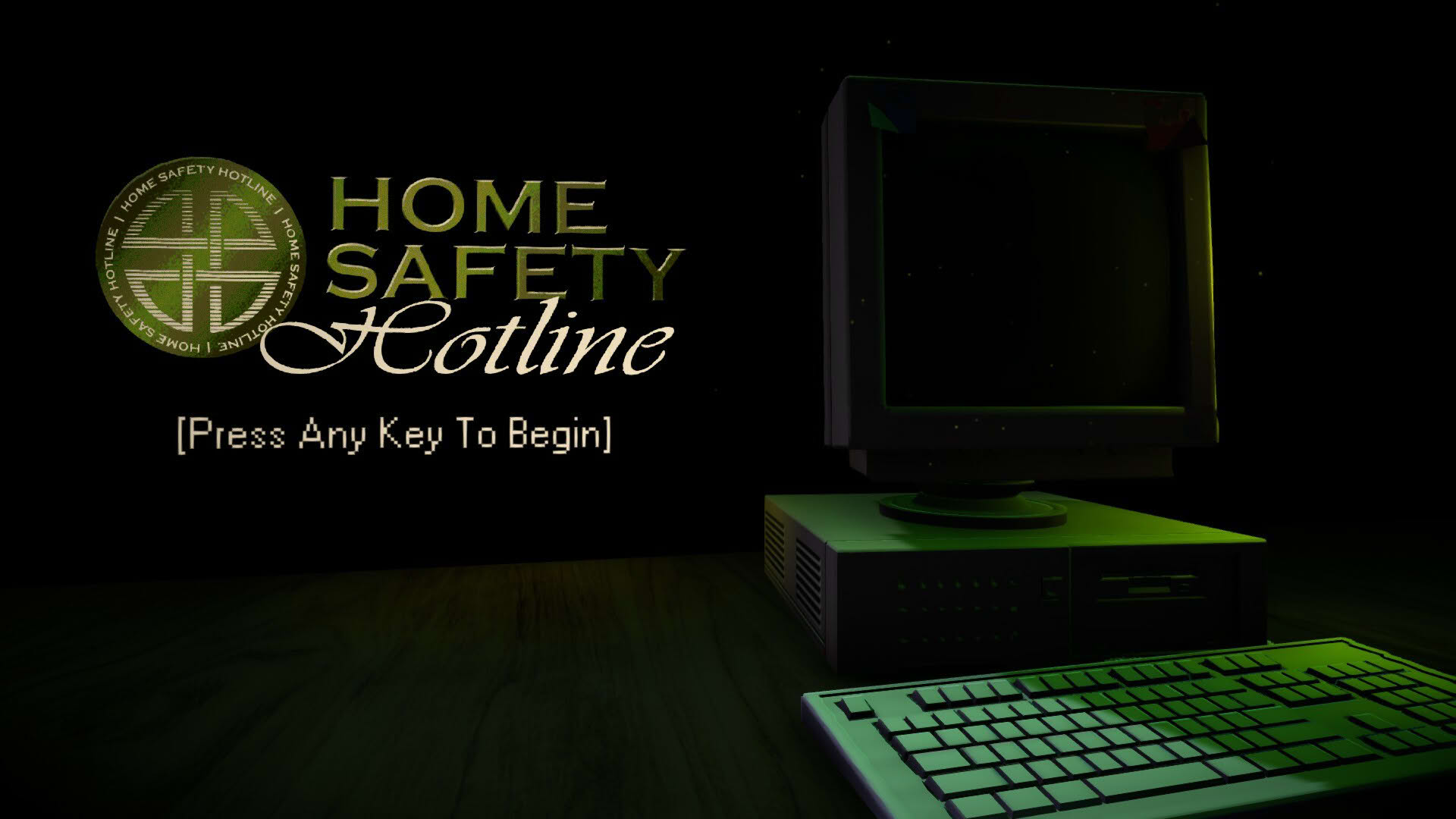 Screenshot for Home Safety Hotline