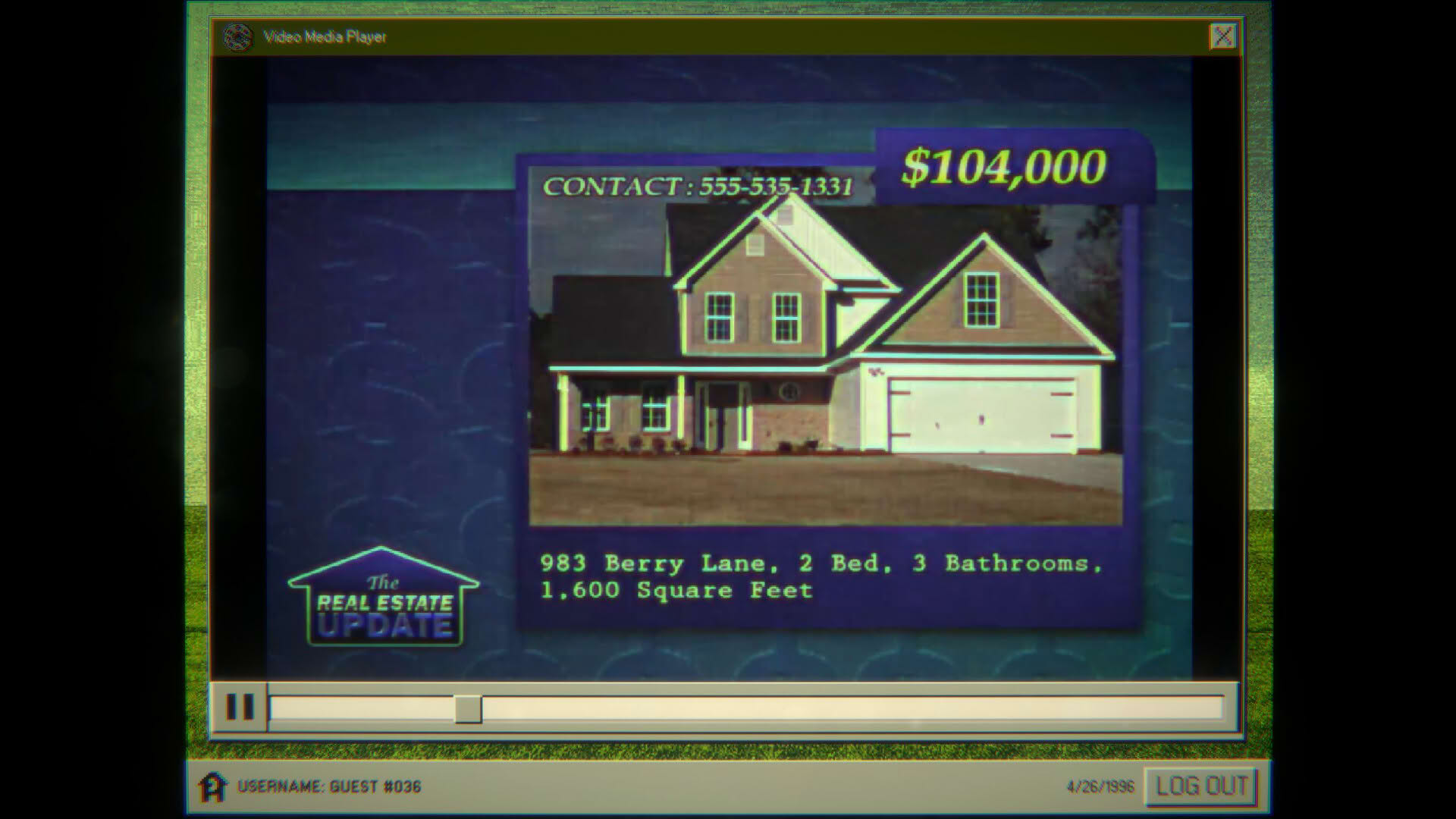 Screenshot for Home Safety Hotline