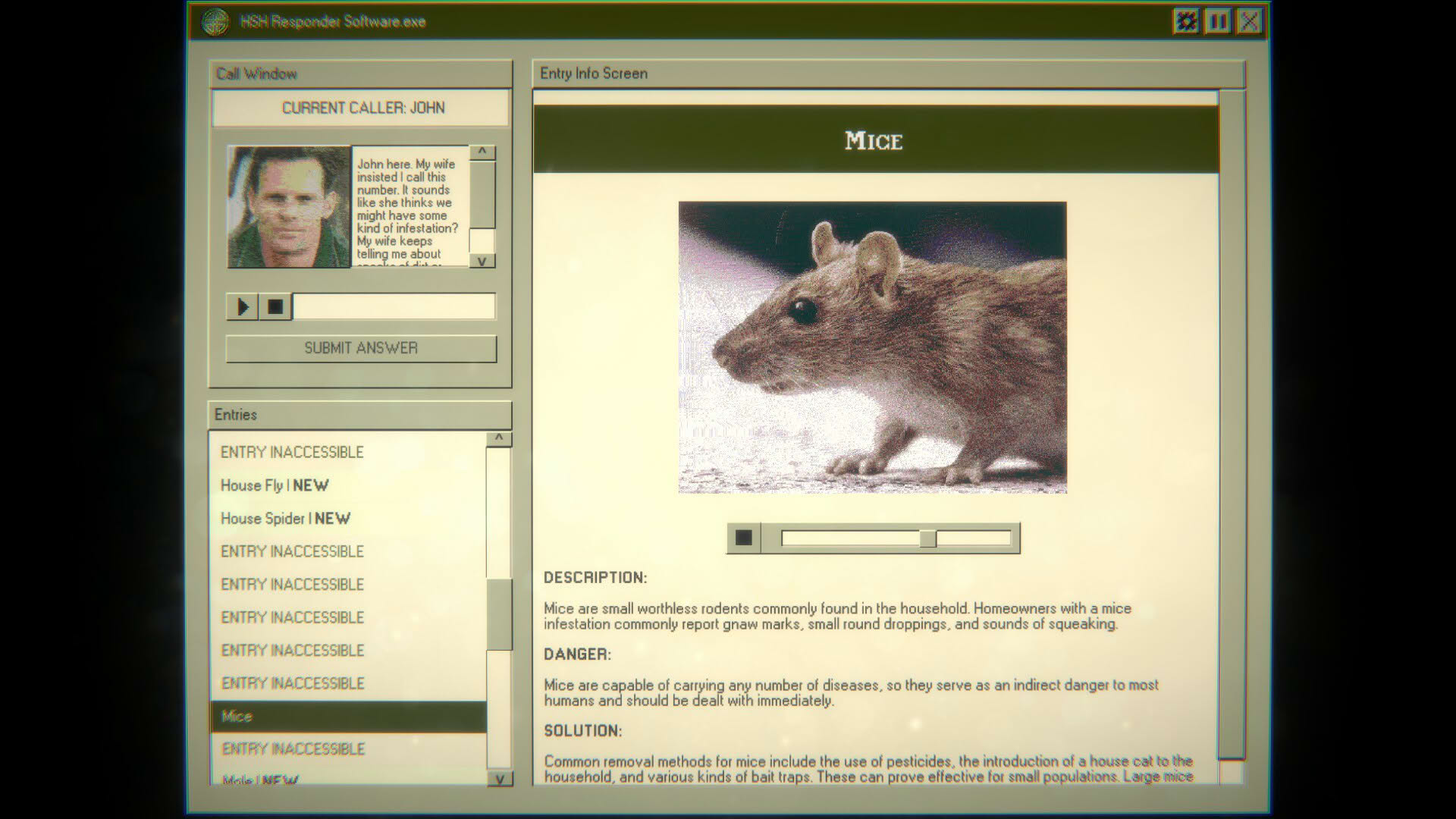 Screenshot for Home Safety Hotline