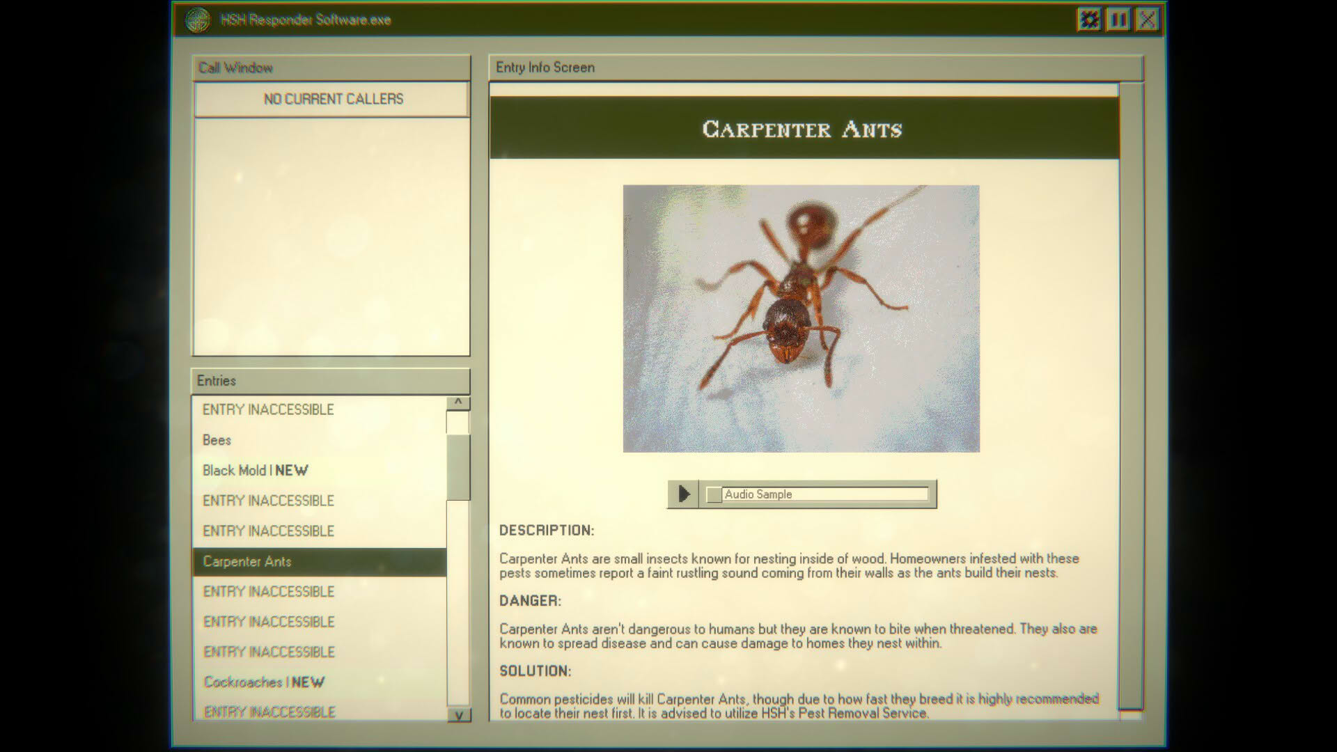 Screenshot for Home Safety Hotline