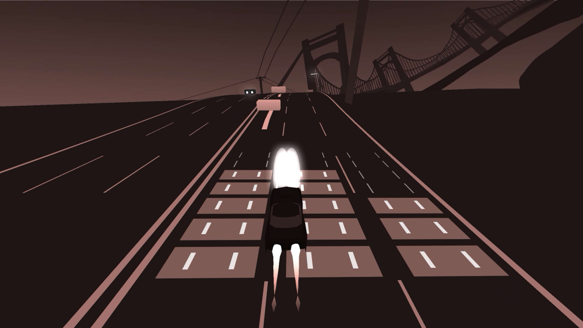 Screenshot for Audiosurf 2