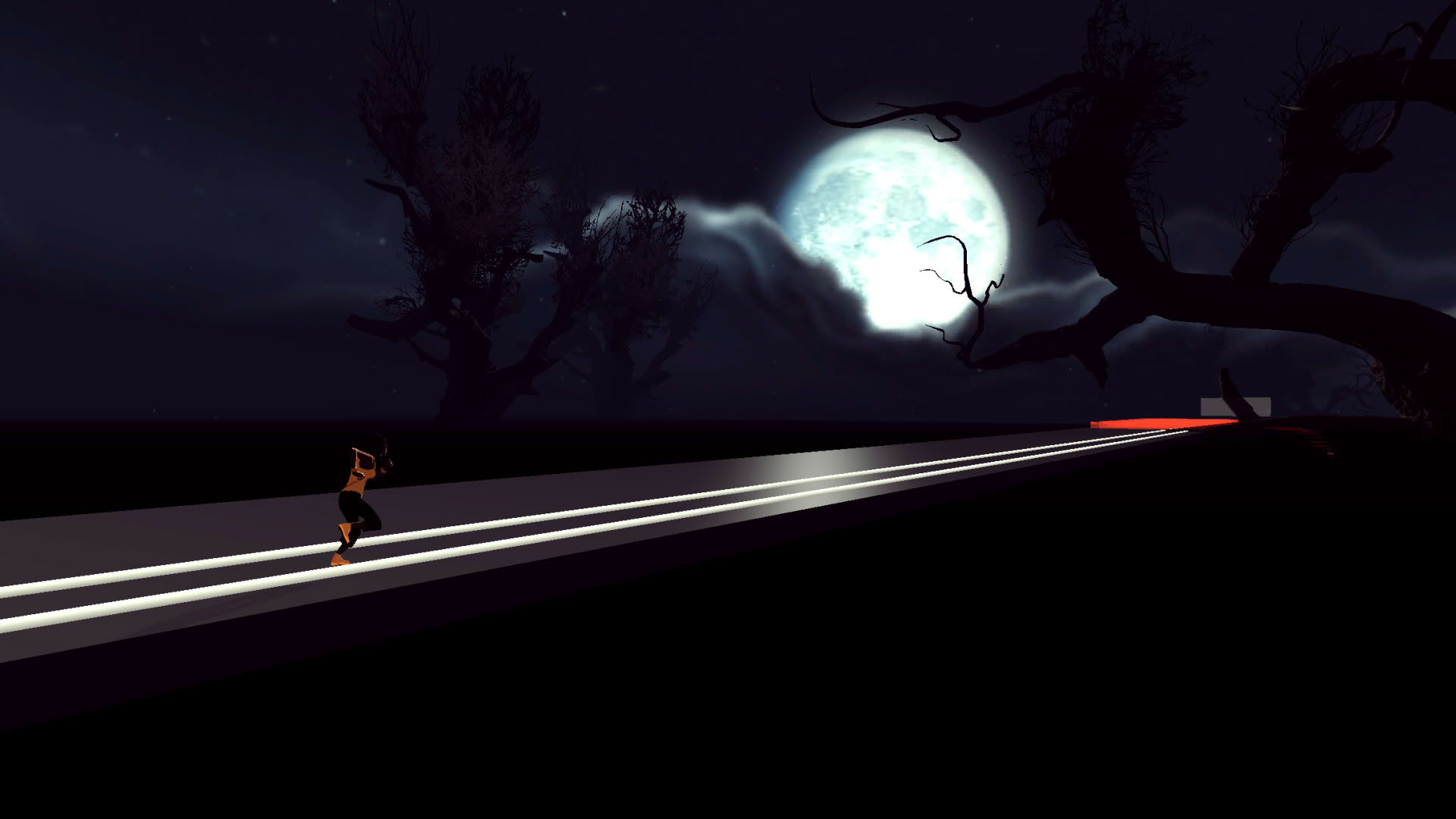 Screenshot for Audiosurf 2