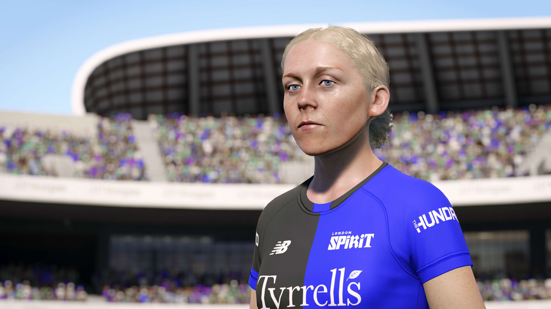Screenshot for Cricket 24